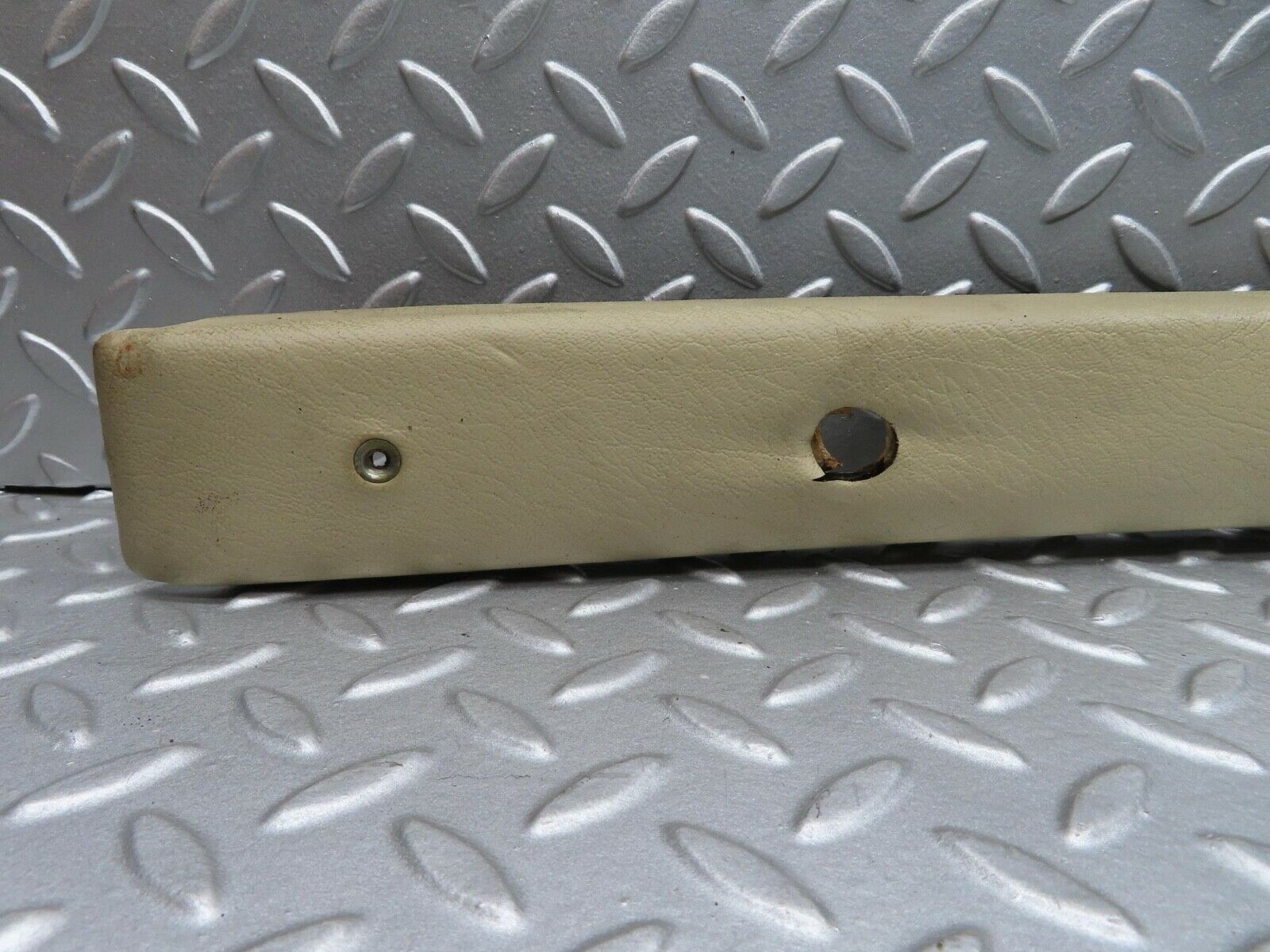 12615 Mercedes-Benz W108 B Pillar Cover Left Side