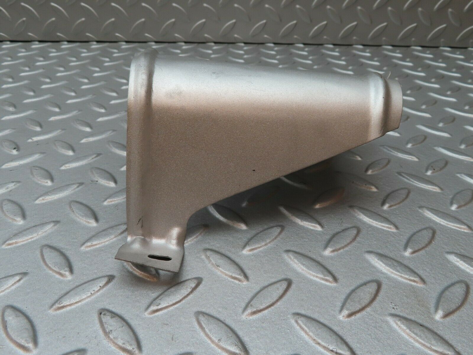 4248 Mercedes-Benz V123 240D LWB Exhaust Heat Shield