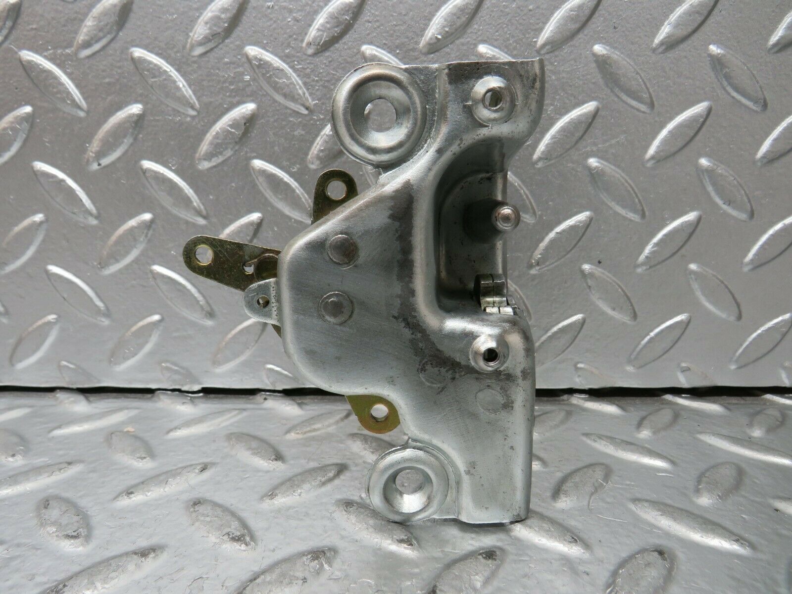 23460 Mercedes-Benz W114 280E Rear Right Door Lock Mechanism