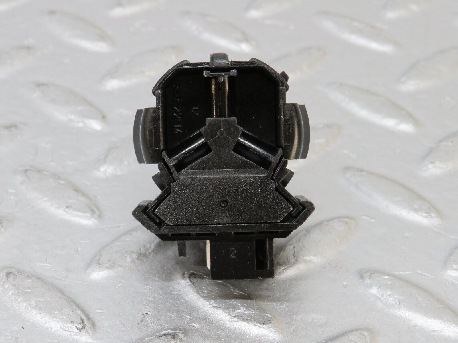 36075 Mercedes-Benz W126 420SE Kick Down Switch 0025452214