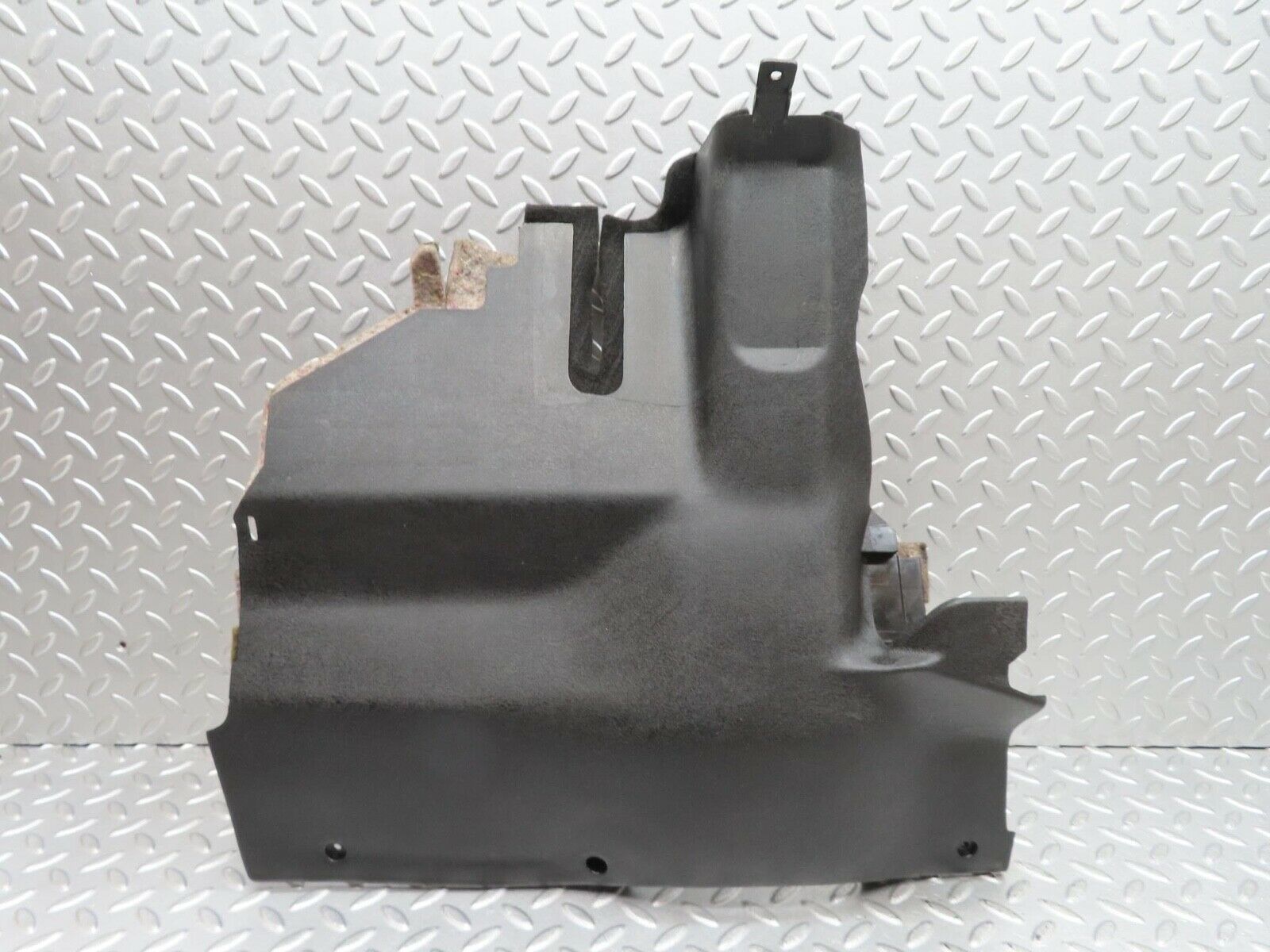 14394 Mercedes-Benz W116 350SE Under Dash Panel Right Side