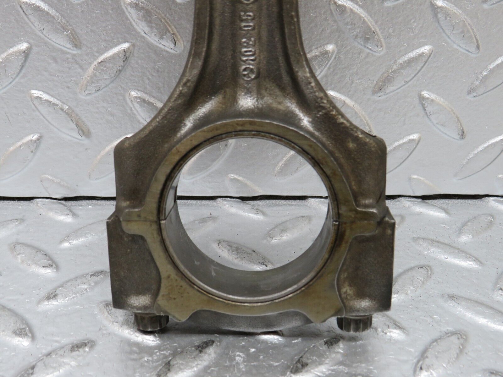 32652 Mercedes-Benz S124 300TE Wagon Piston With Connecting Rod 88.475mm 10205