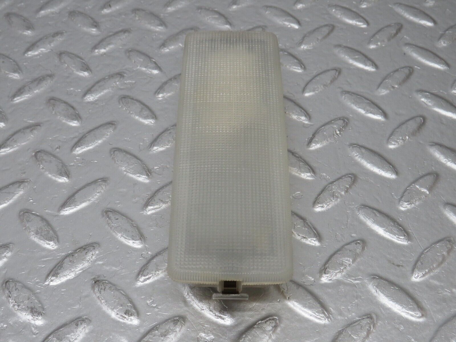 34305 Mercedes-Benz C126 380SEC Coupe Rear Dome Light 1268200101