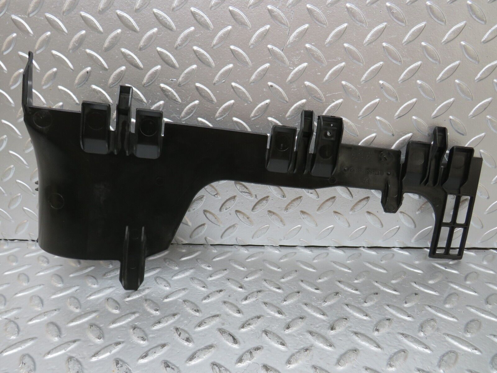 26590 Mercedes-Benz C124 220CE Coupe Under Dash Panel Left Side 1246891508