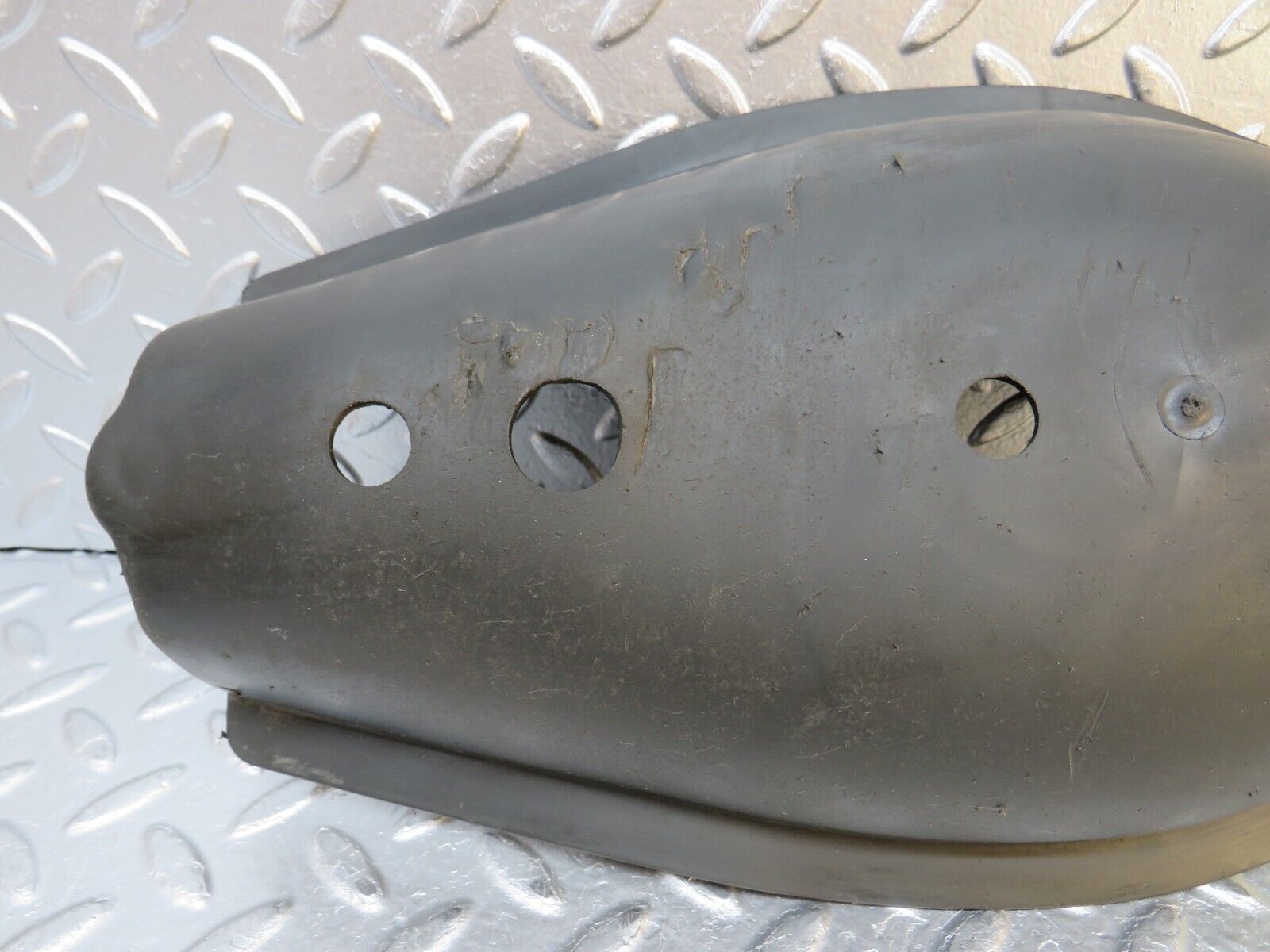 30420 Mercedes-Benz W124 230E Rear Control Arm Cover 1293520188