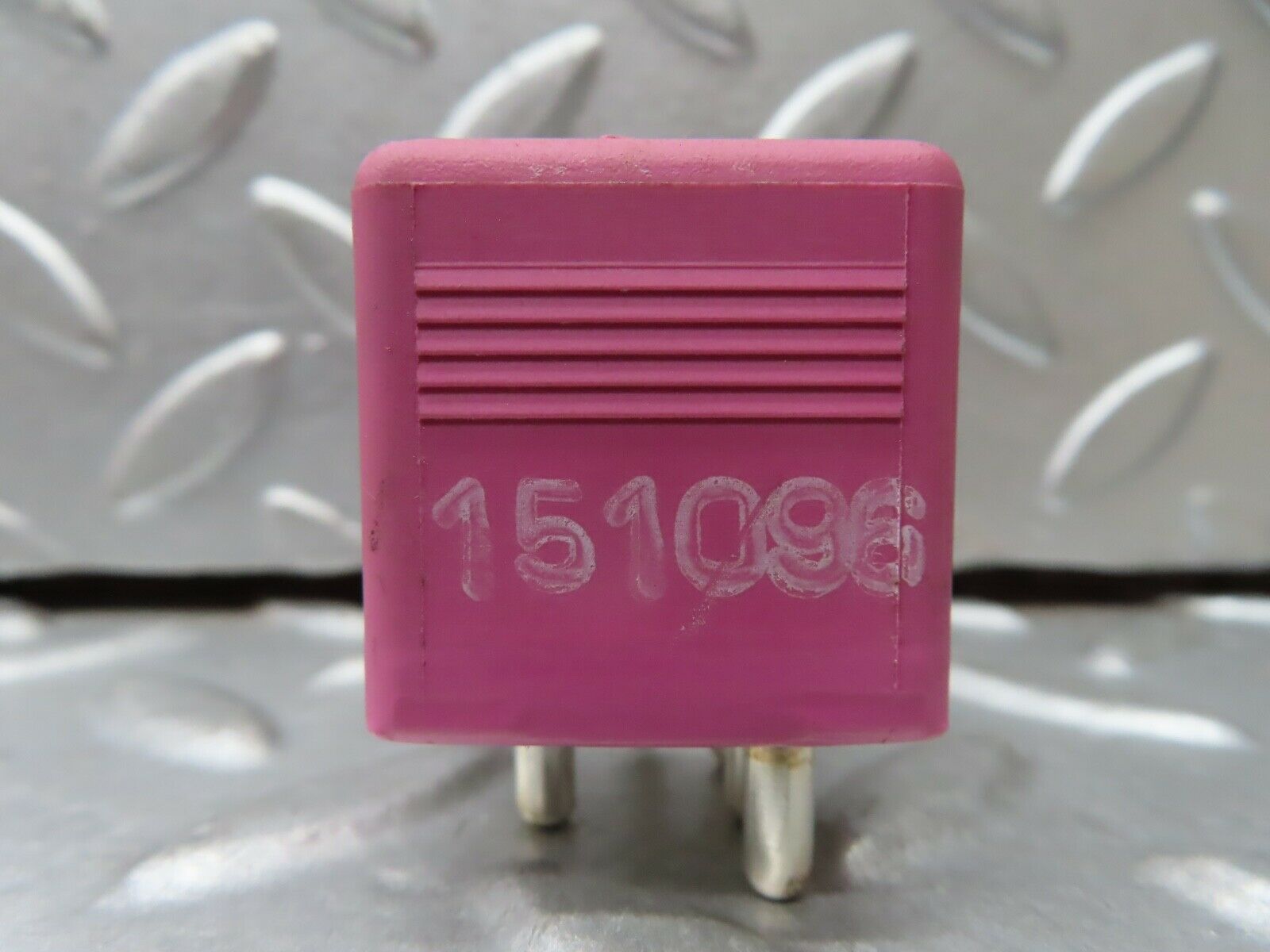 19712 Mercedes-Benz C140 CL420 Coupe Multi Purpose Relay 0015427419