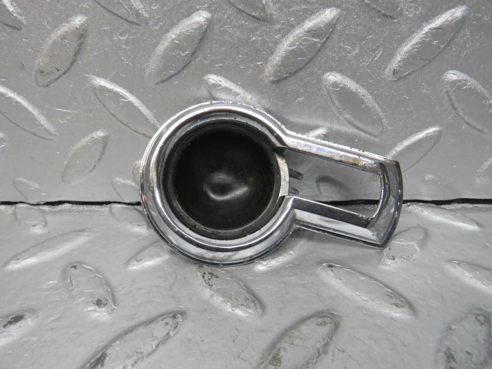 40247 Mercedes-Benz W110 230 Left Interior Door Handle Surround 1107660511