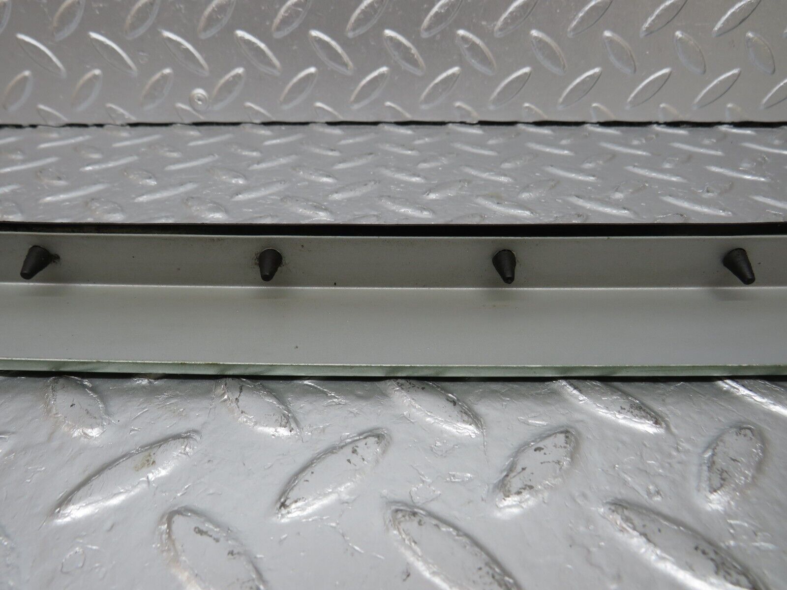 34168 Mercedes-Benz W124 230E Under Headlight Trim Right Side