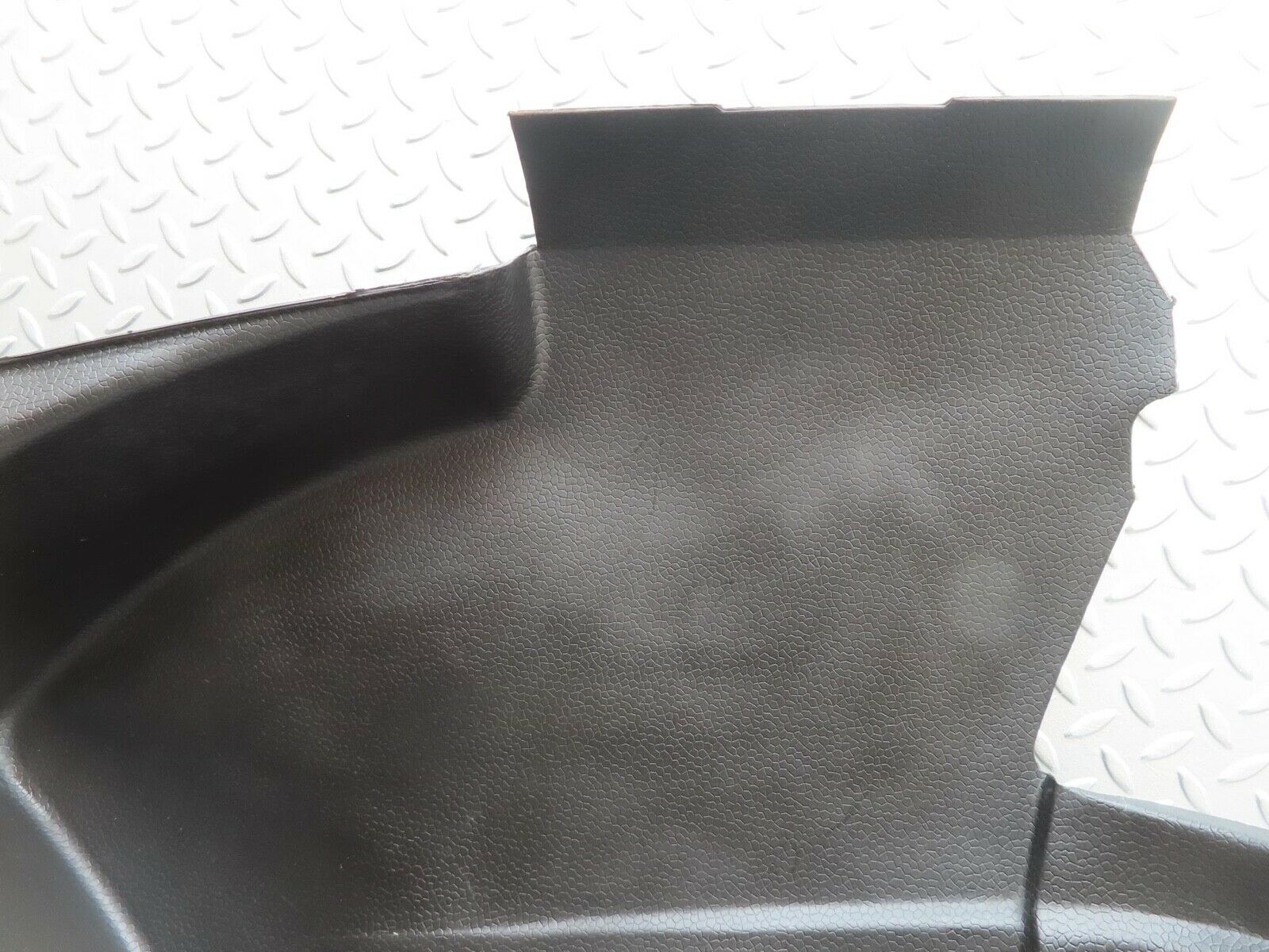 7045 Mercedes-Benz W123 230E Trunk Cover Panel Right Side 1236931233