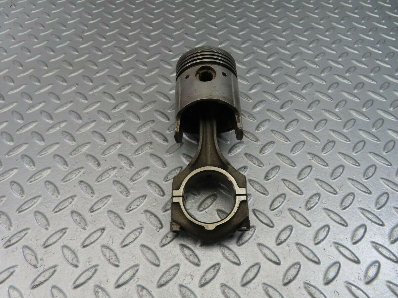 10204 Mercedes-Benz W111 220SE Piston With Connecting Rod 79.97 mm