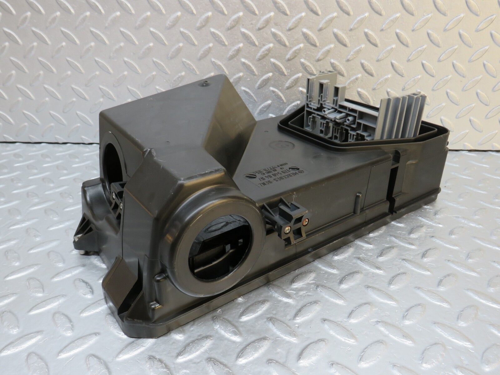 38250 Mercedes-Benz R129 280SL Coupe ECU Cover Housing 1295400467