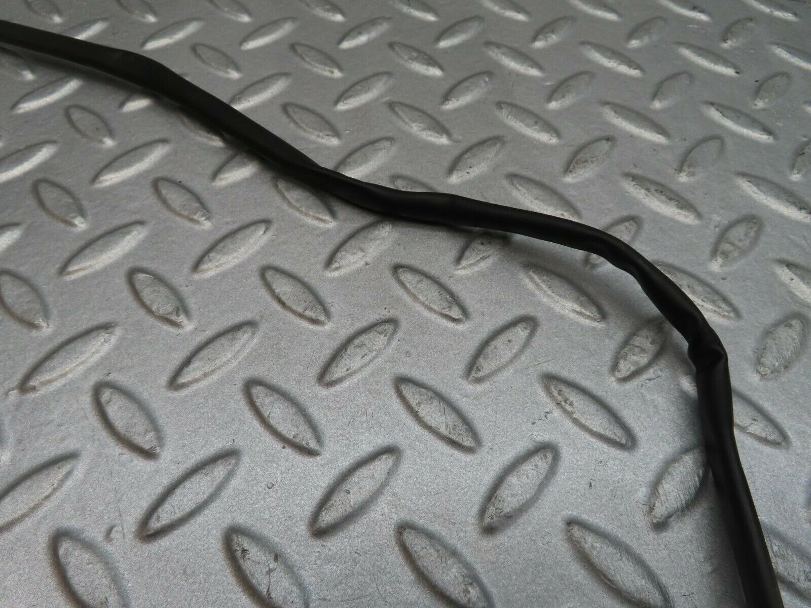 12198 Mercedes-Benz R129 300SL Coupe Roll Bar Hoop Wiring Trigger Loom 1295406508