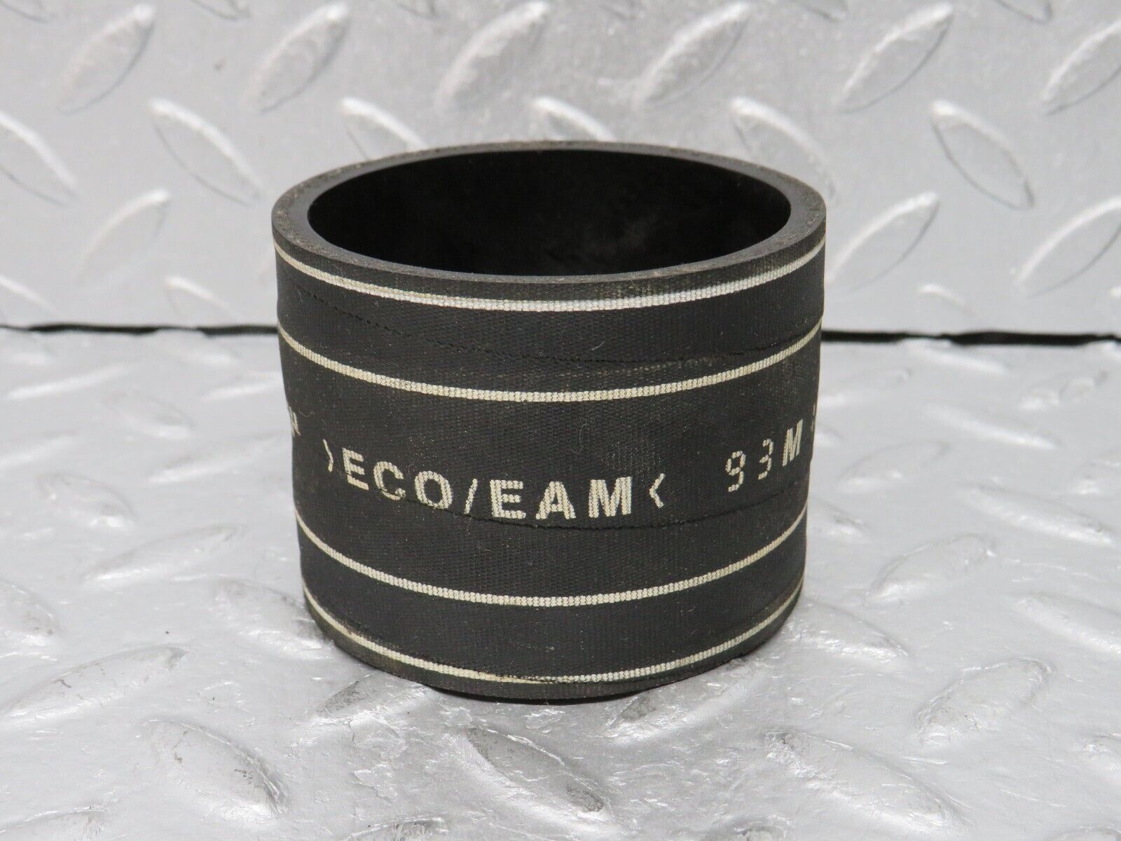 38540 Mercedes-Benz R129 280SL Coupe Air Intake Manifold Hose 1041411783