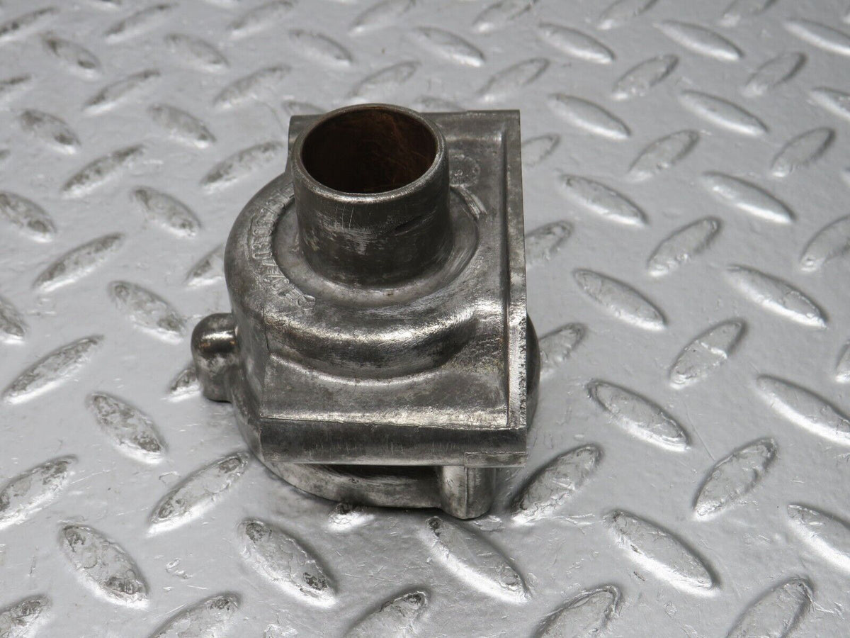 32056 Mercedes-Benz W123 230E Thermostat Housing 1022030373  