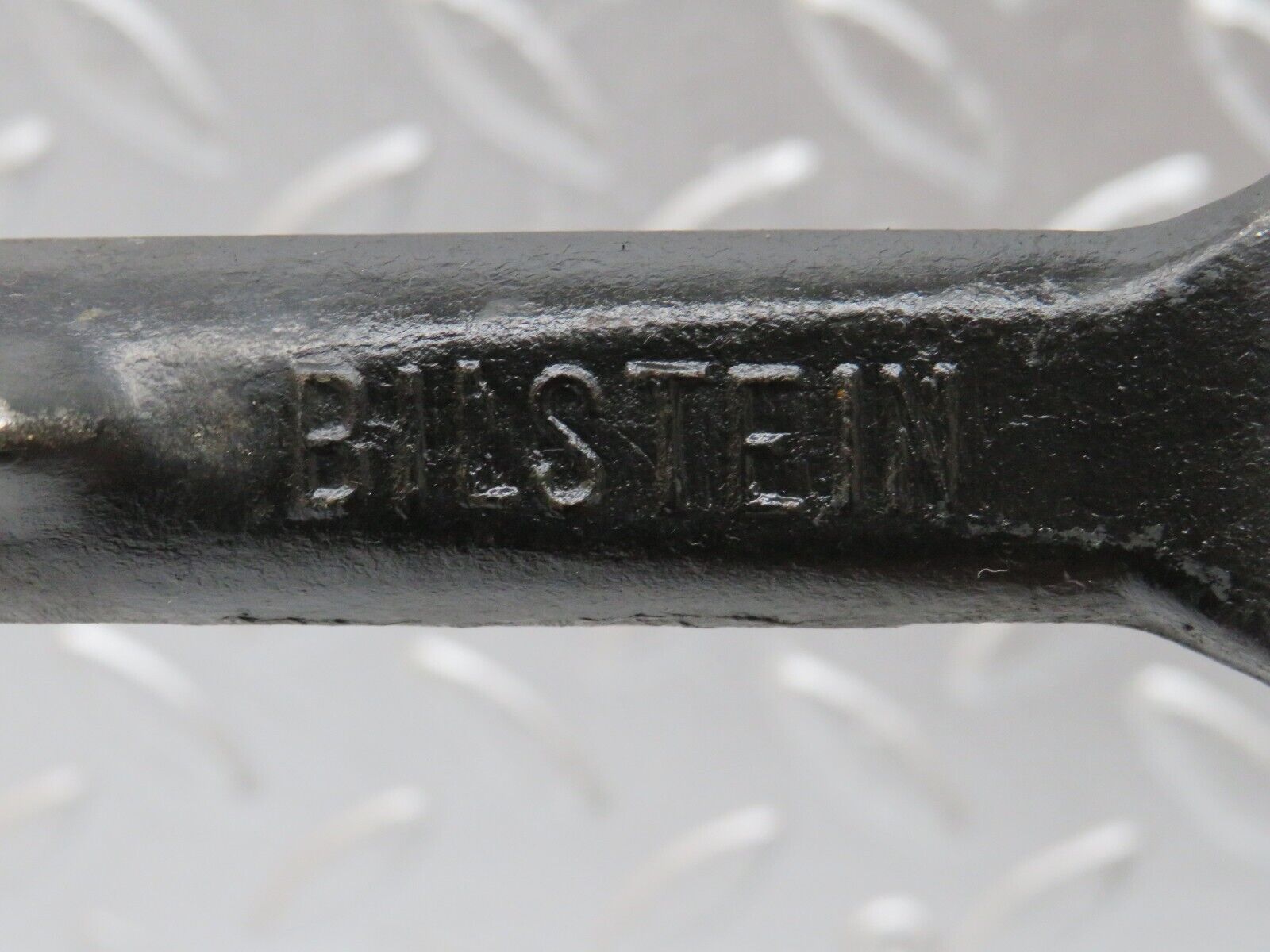 32080 Mercedes-Benz W123 230E Car Jack Bilstein 1235830215