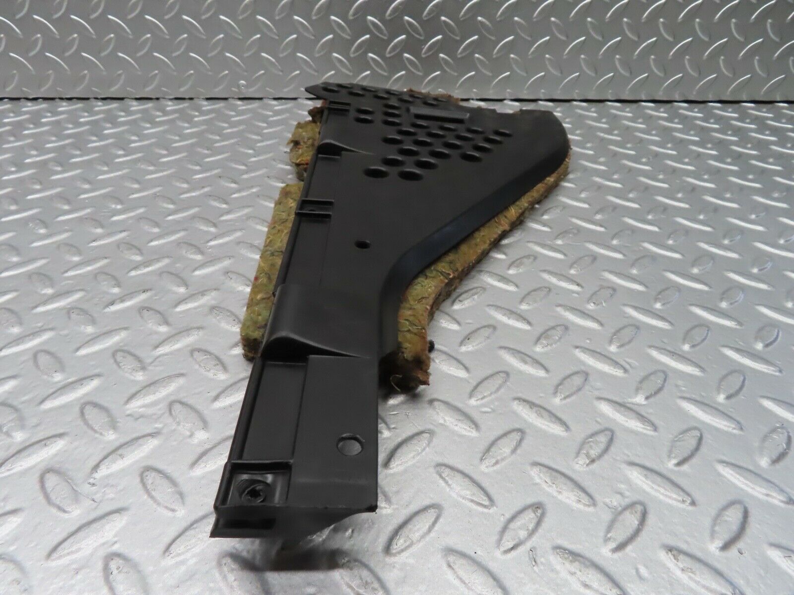 20018 Mercedes-Benz R129 300SL Coupe Under Dash Panel Left Side 1296801717