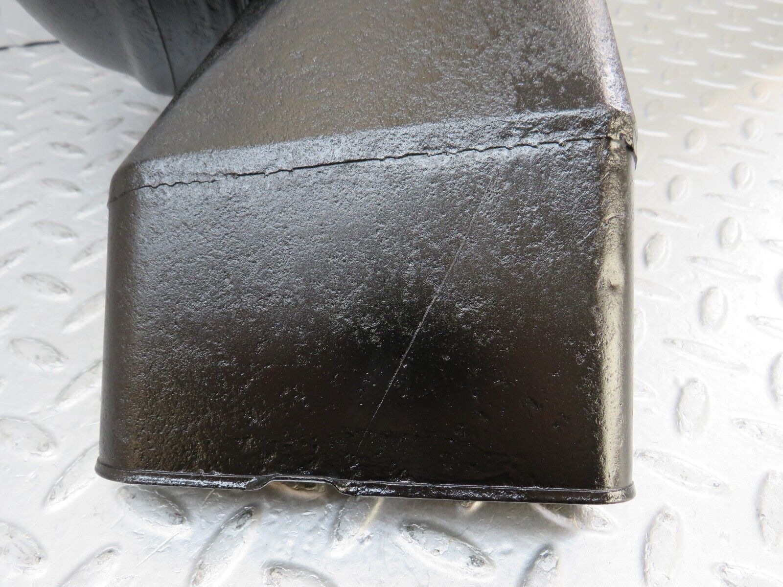 35935 Mercedes-Benz W108 Air Filter Box Housing 4512085165