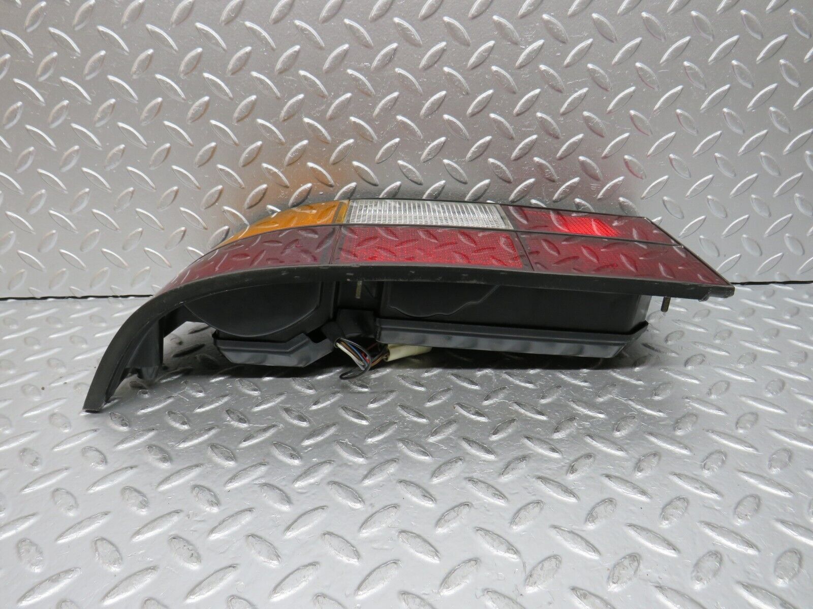 30081 Porsche 924 Tail Light Left Side Hella 53246R7