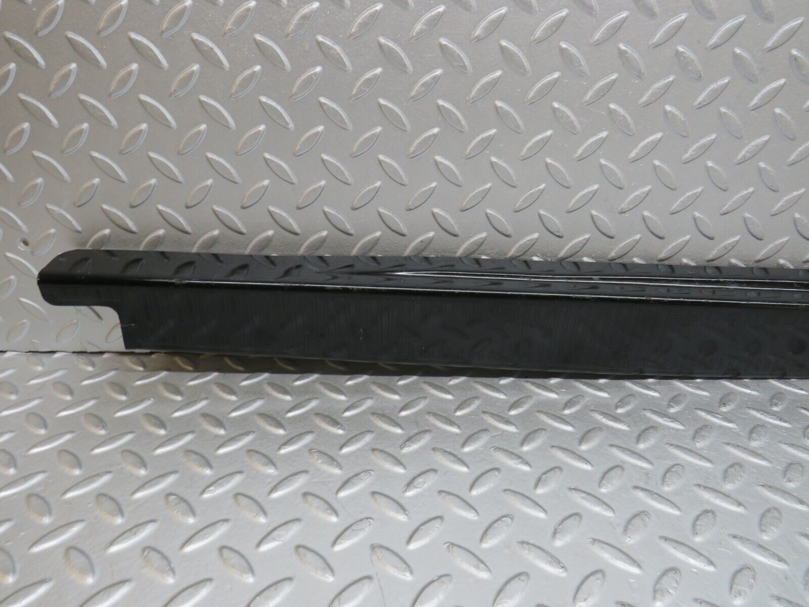 36925 Mercedes-Benz C126 420SEC Coupe Trunk Cover Trim 1266980089