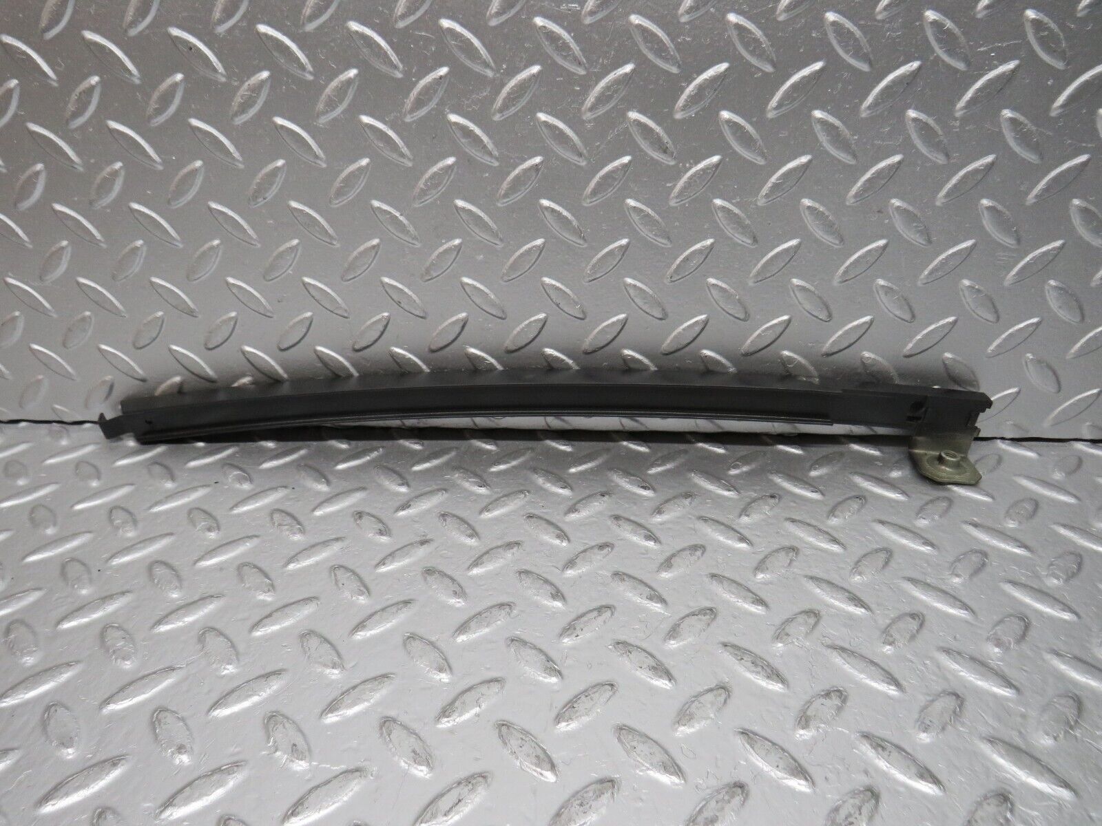 31755 Mercedes-Benz W201 190LE 1.8L Rear Right Window Channel