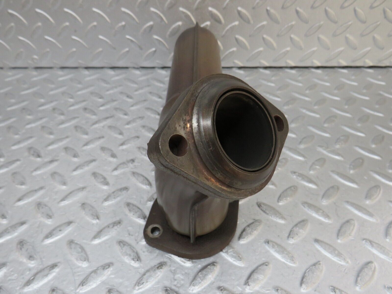 35009 Mercedes-Benz W210 320E Exhaust Manifold Right Side