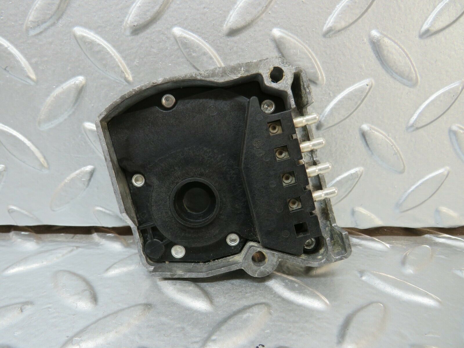 23877 Mercedes-Benz C107 450SLC Coupe Reverse Light Switch 0005454606