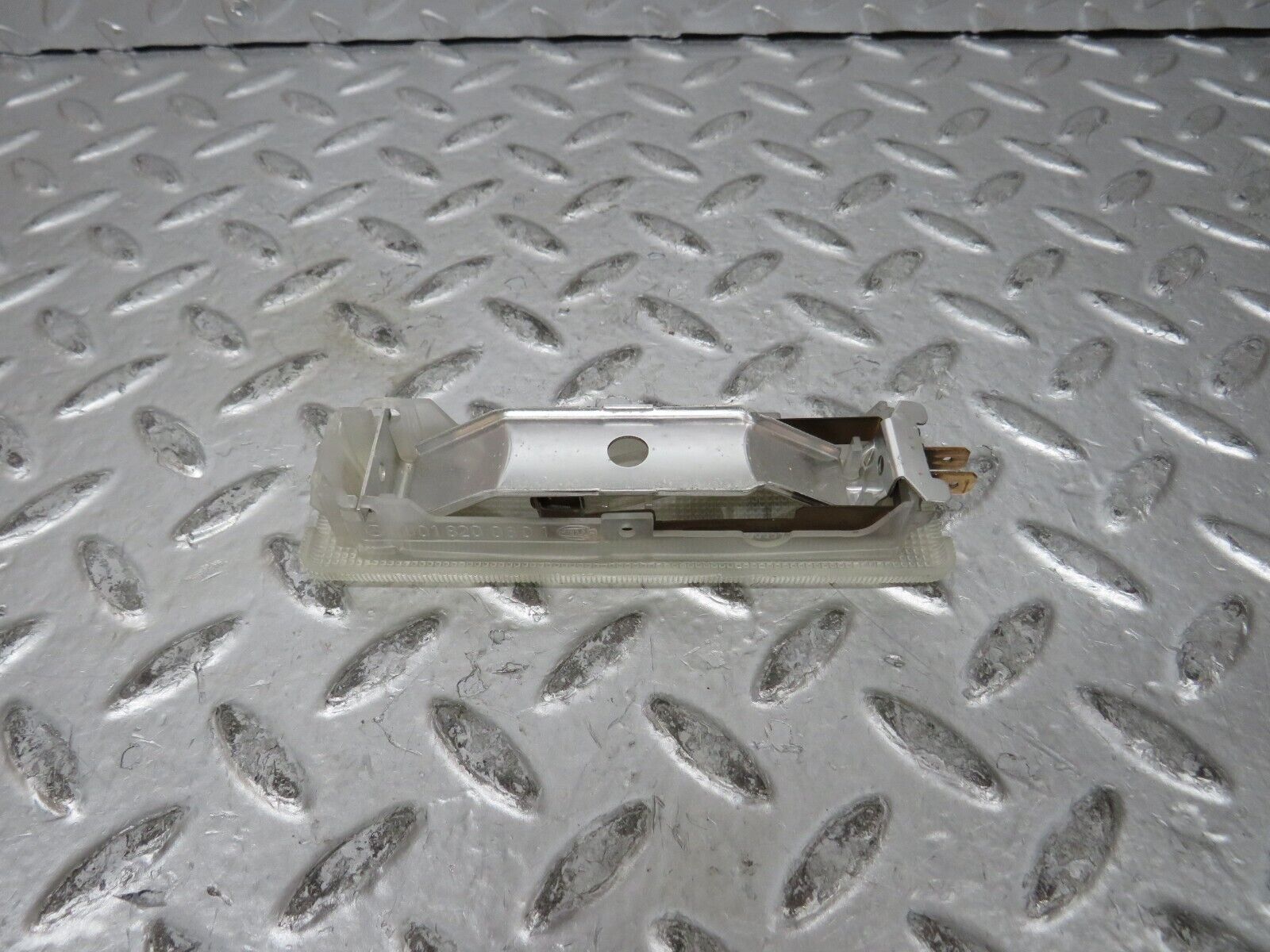 27487 Mercedes-Benz S124 300TE Wagon Rear Interior Dome Light 0018200601