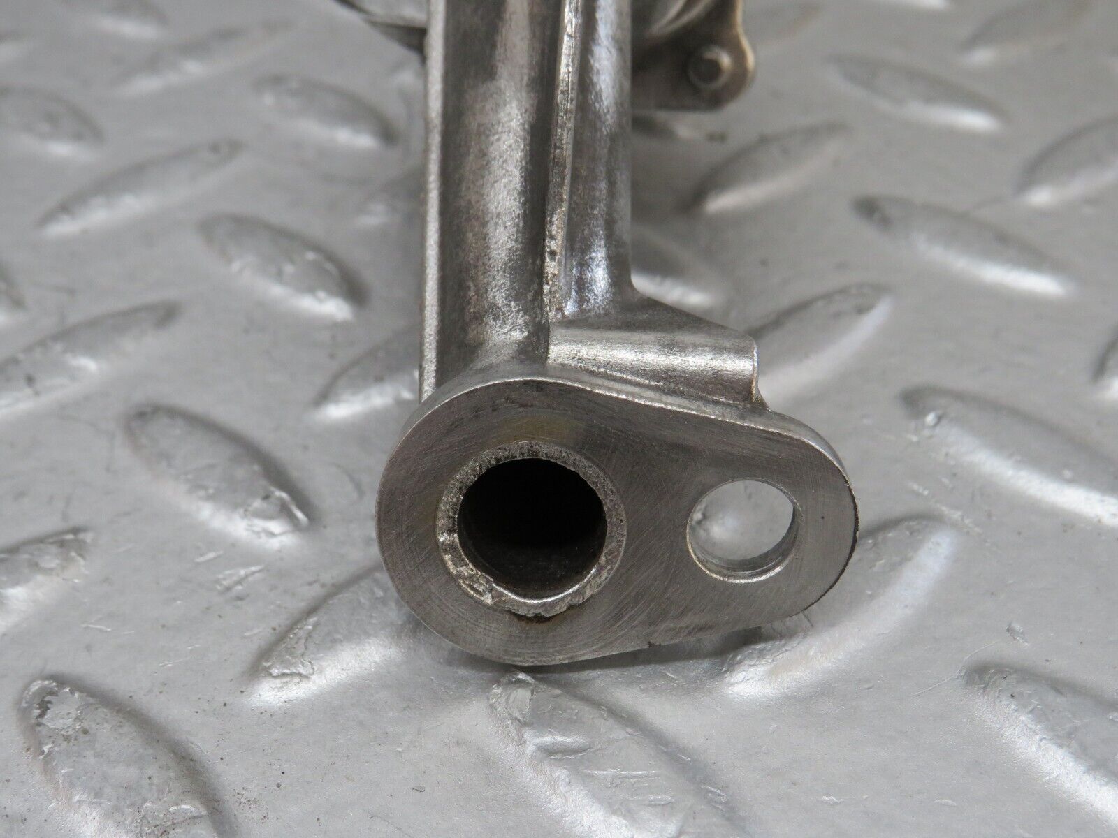 34941 Mercedes-Benz W210 320E Exhaust Gas Recirculation Valve EGR 0021403560