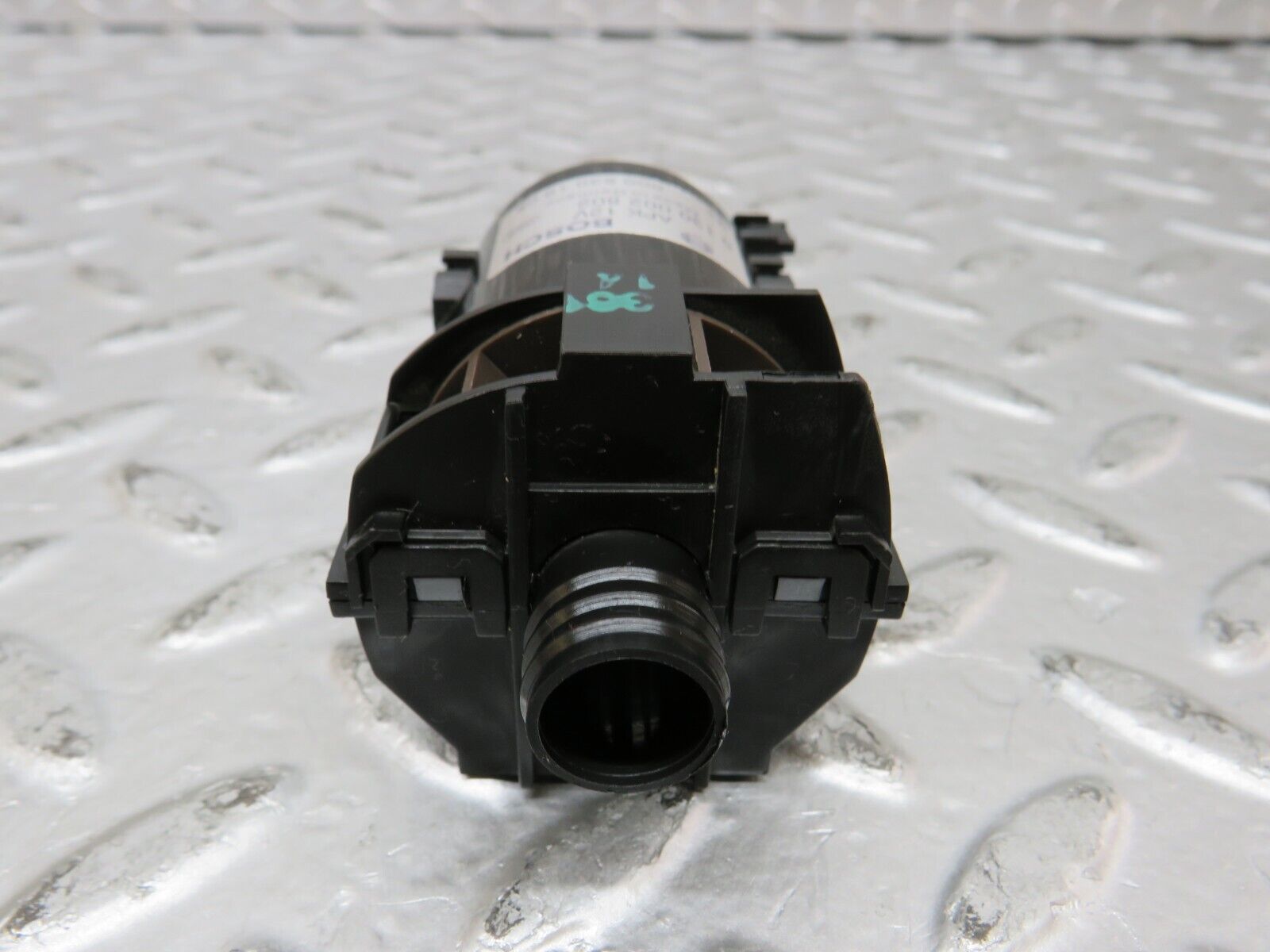 26564 Mercedes-Benz C124 220CE Coupe Temperature Sensor 0008301908 0130002802