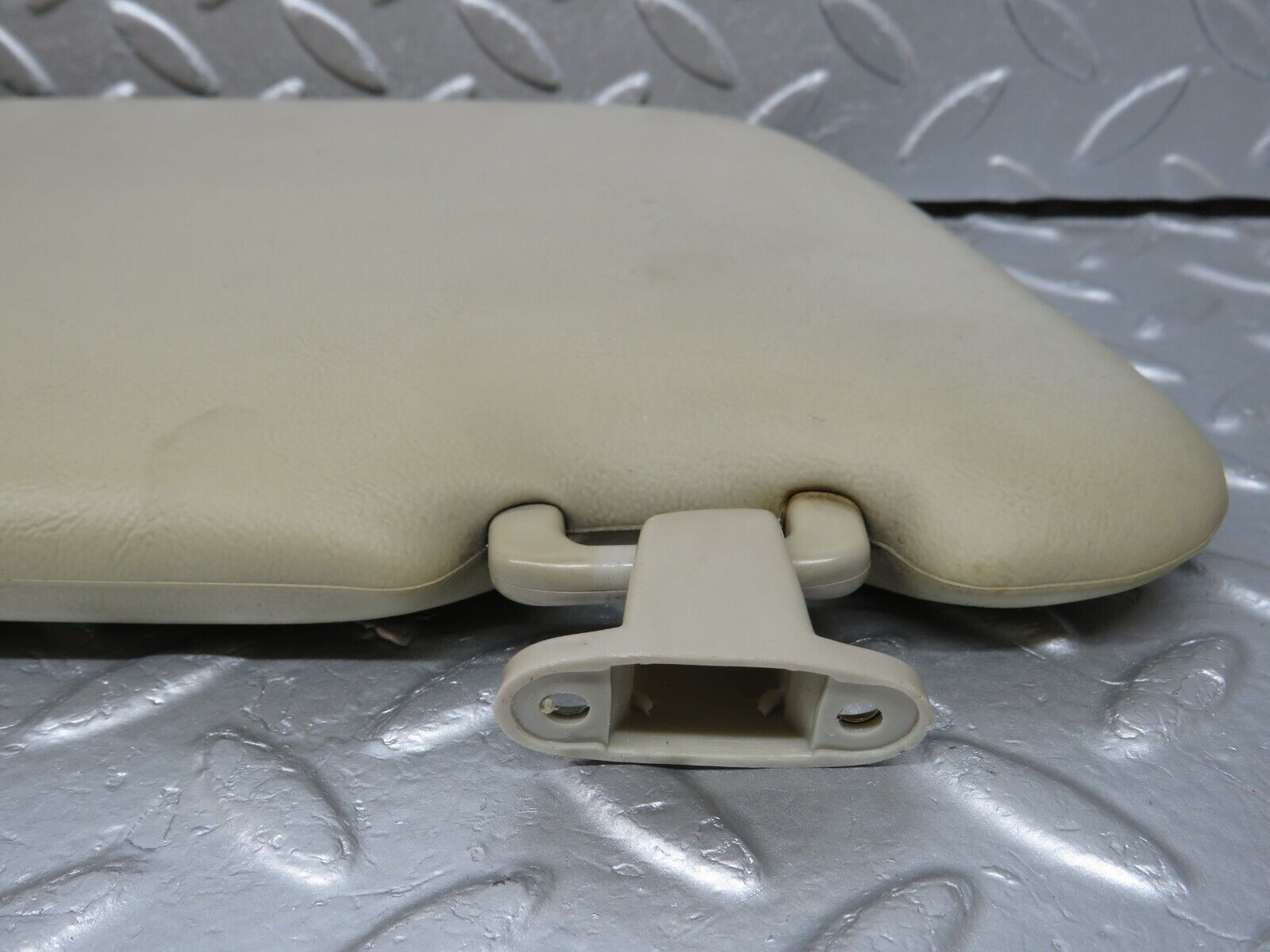 40237 Mercedes-Benz W110 230 Sun Visor Right Side