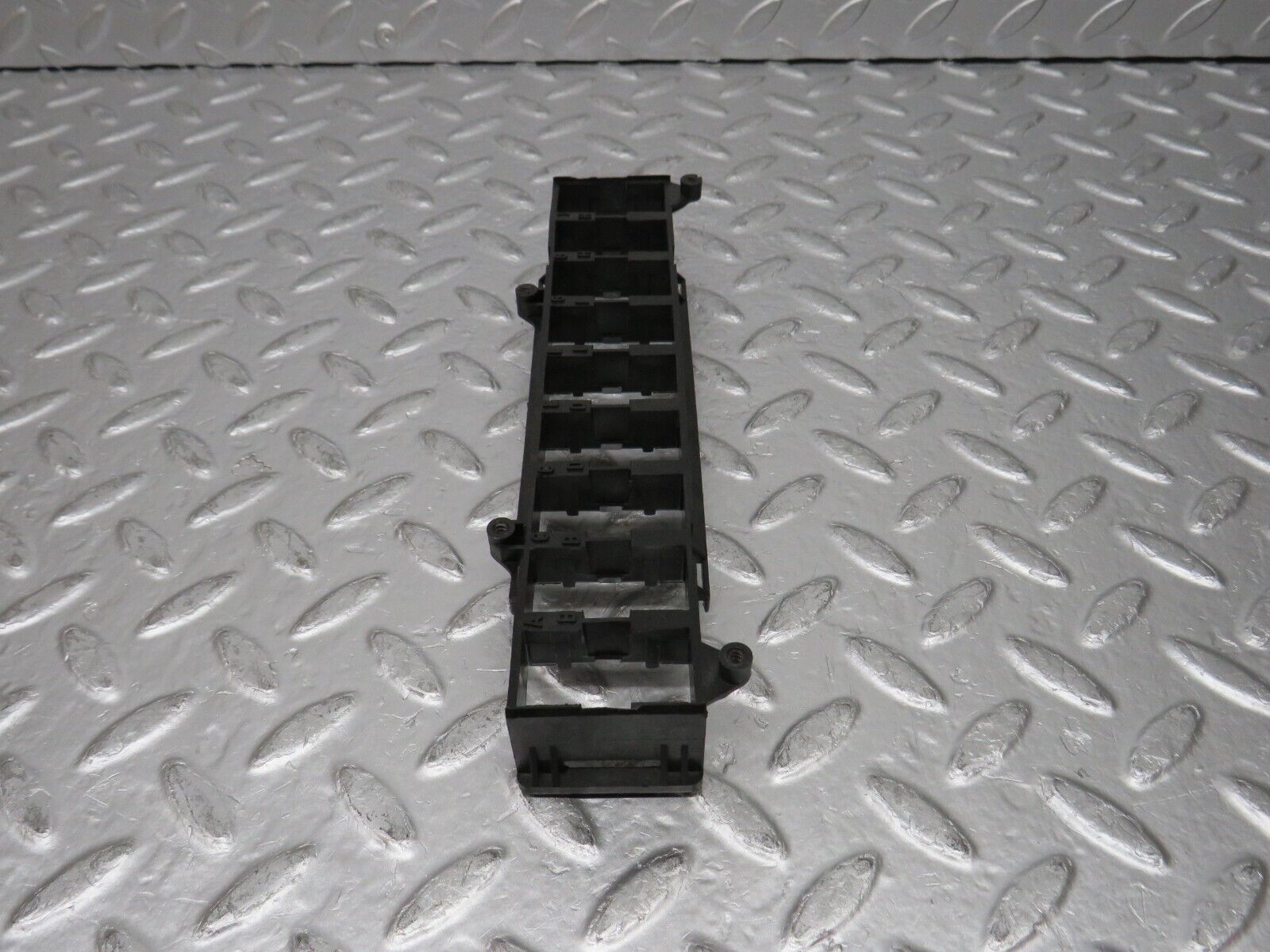 31366 Mercedes-Benz S124 220TE Wagon Centre Console Switch Bracket 1248210071