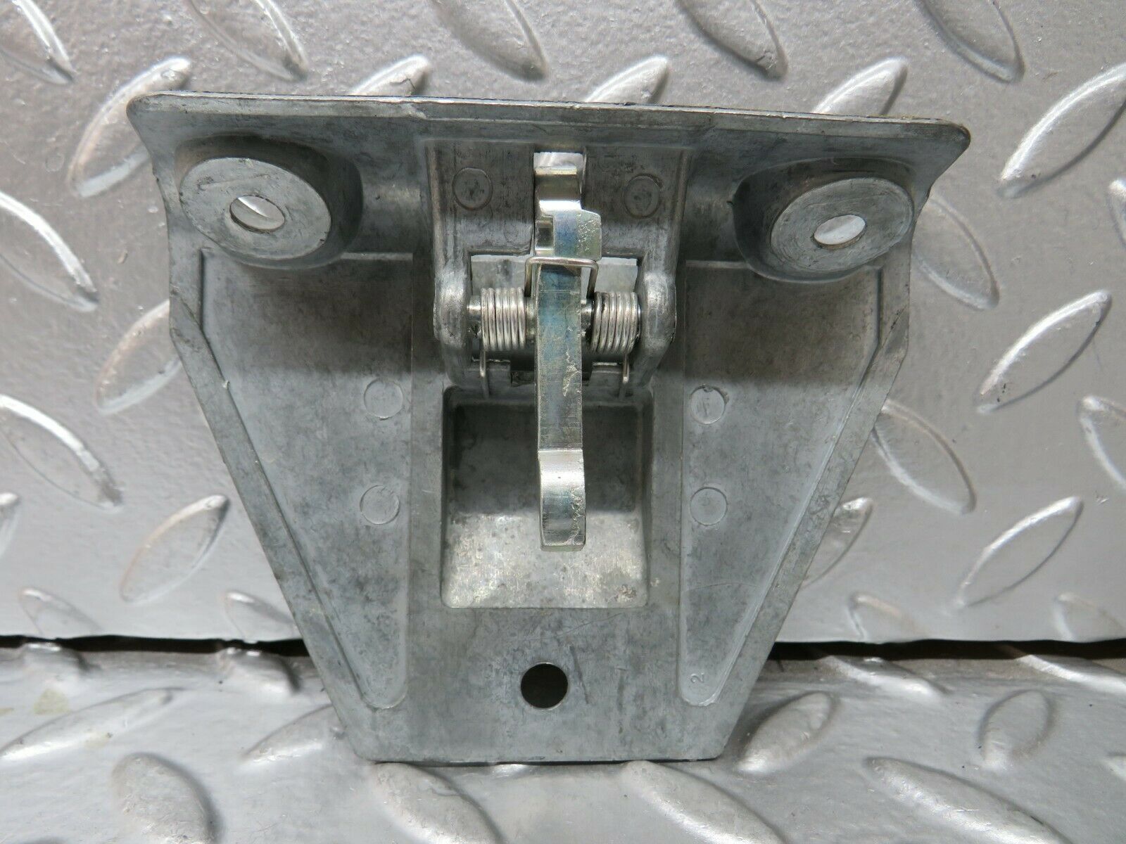 23589 Mercedes-Benz W114 280E Trunk Lock Latch