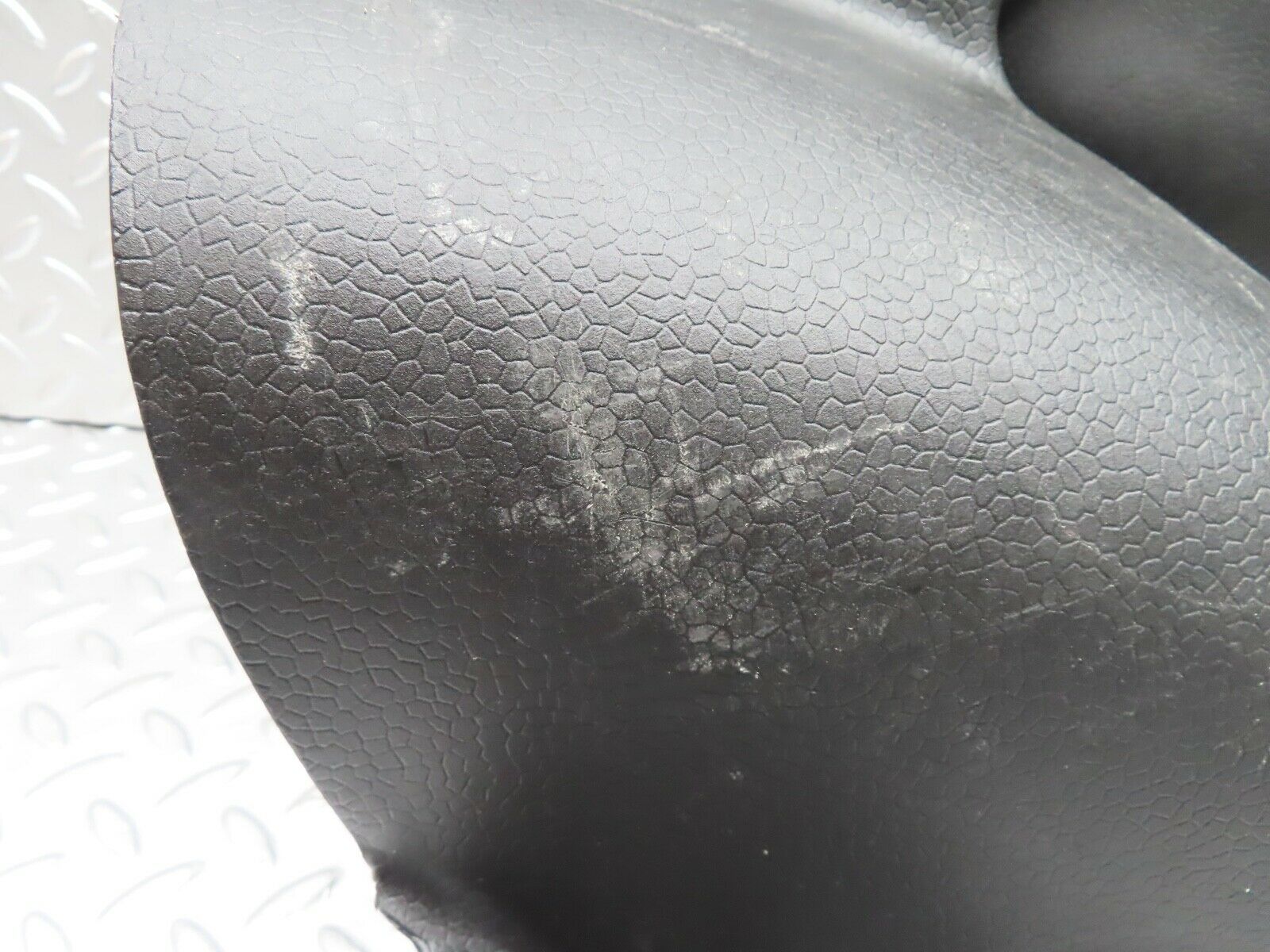 21349 Mercedes-Benz W123 230E Trunk Cover Panel Right Side 1236931233