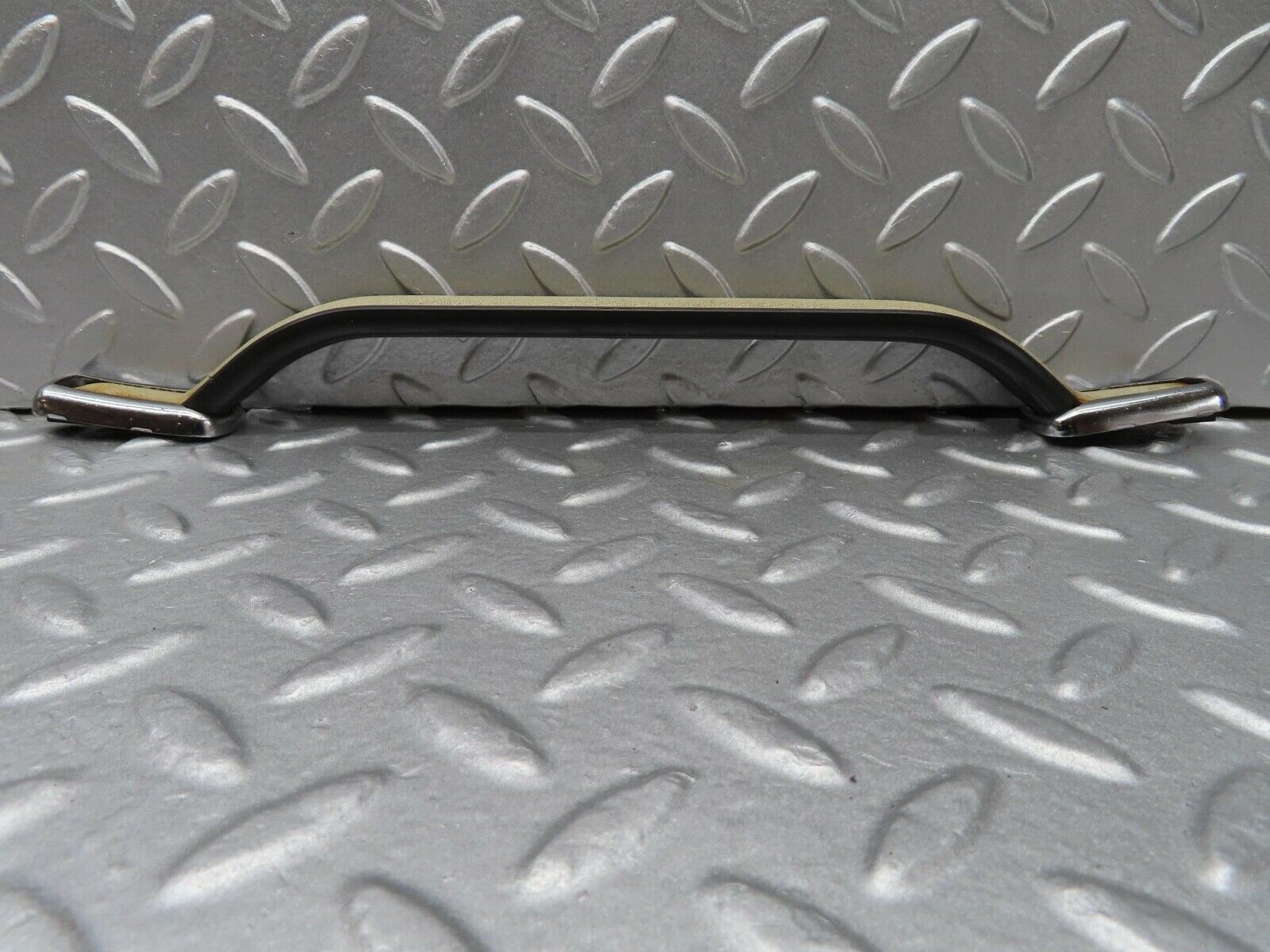 14011 Mercedes-Benz C107 280SLC Front Right Interior Roof Grab Handle