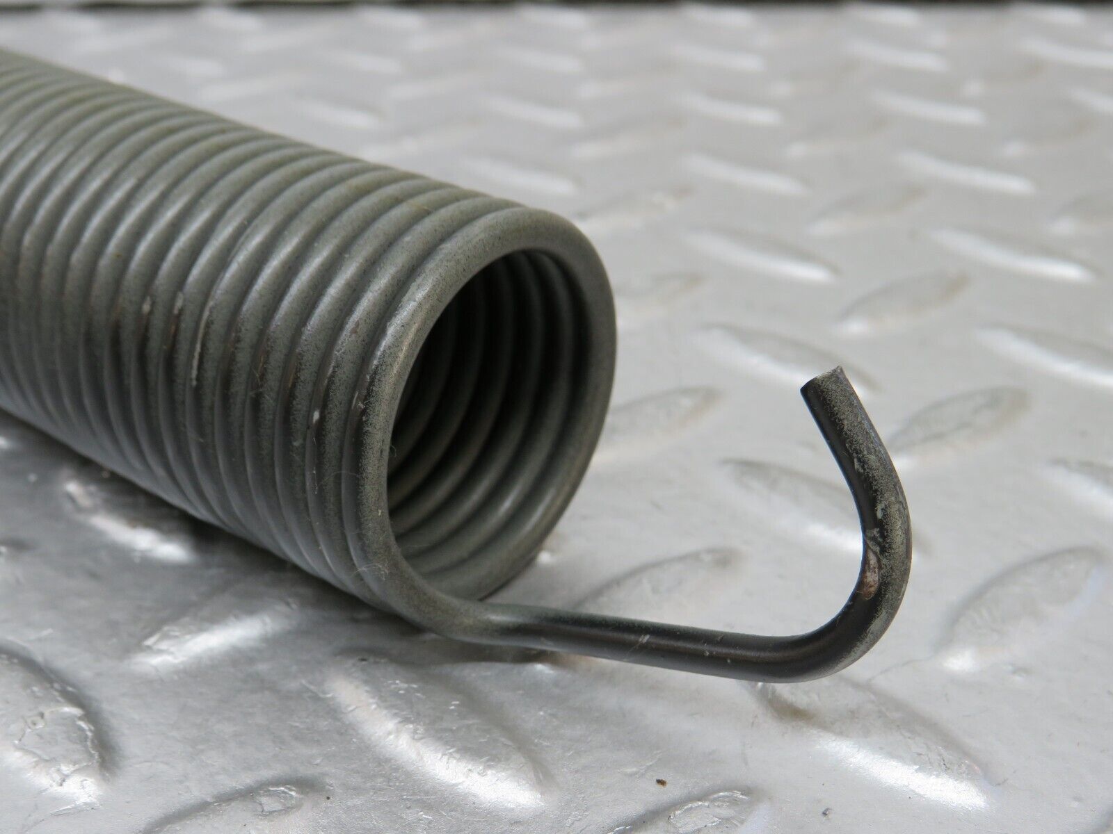 35187 Mercedes-Benz W221 Bonnet Hinge Spring