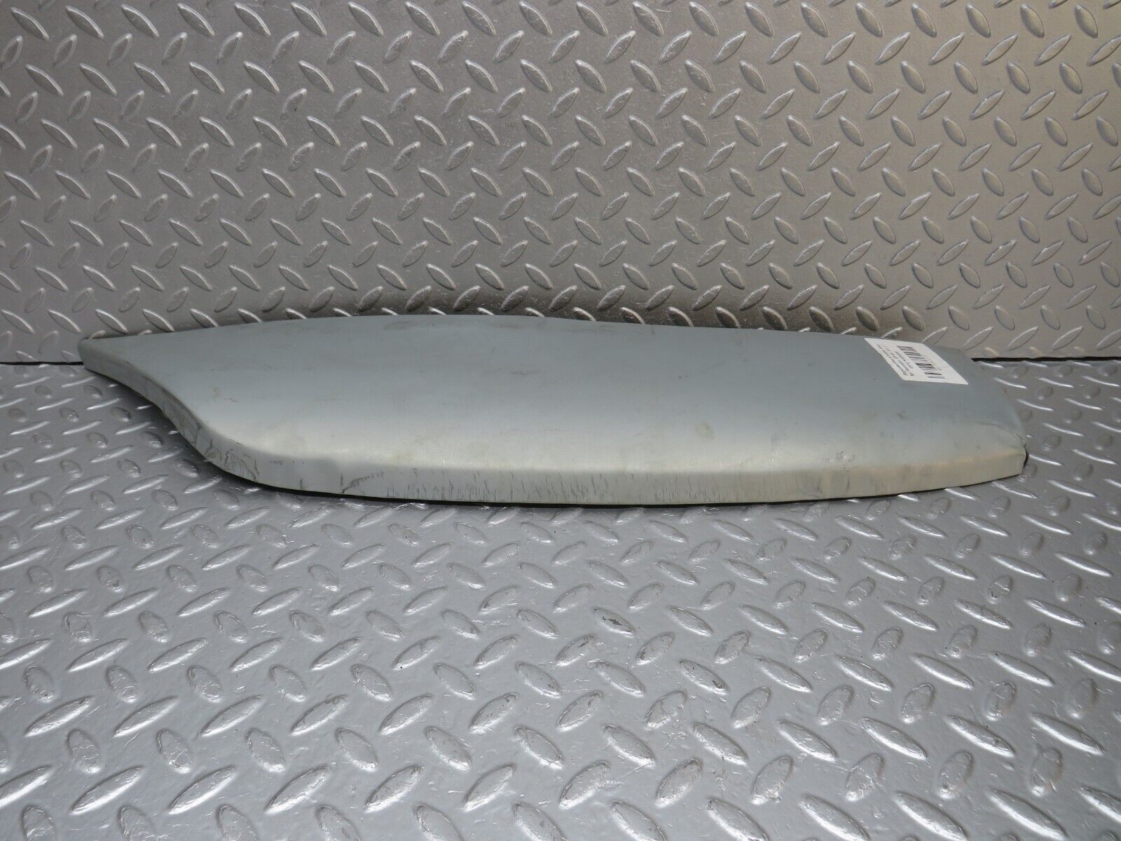 40349 Mercedes-Benz W110 230 Rear Left Wing Fender Repair Panel