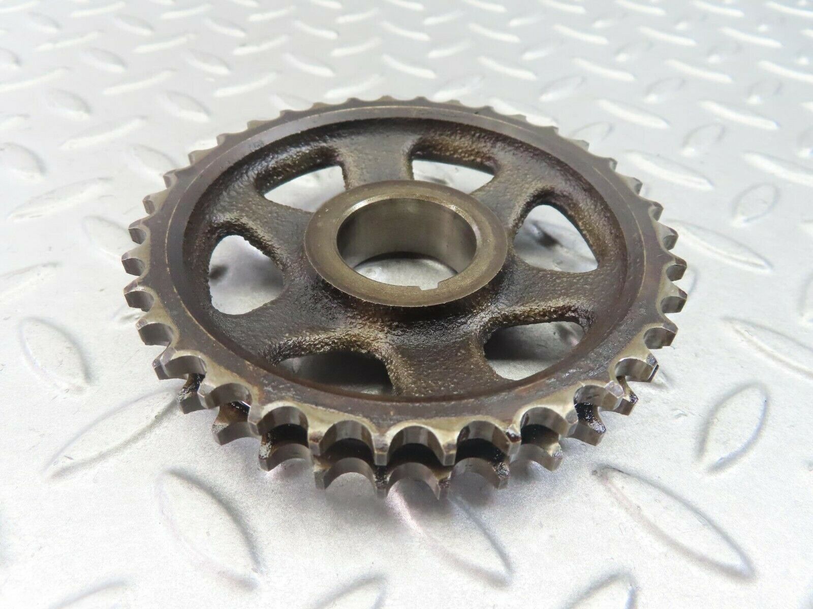 8447 Mercedes-Benz W116 Timing Gear 1160770312
