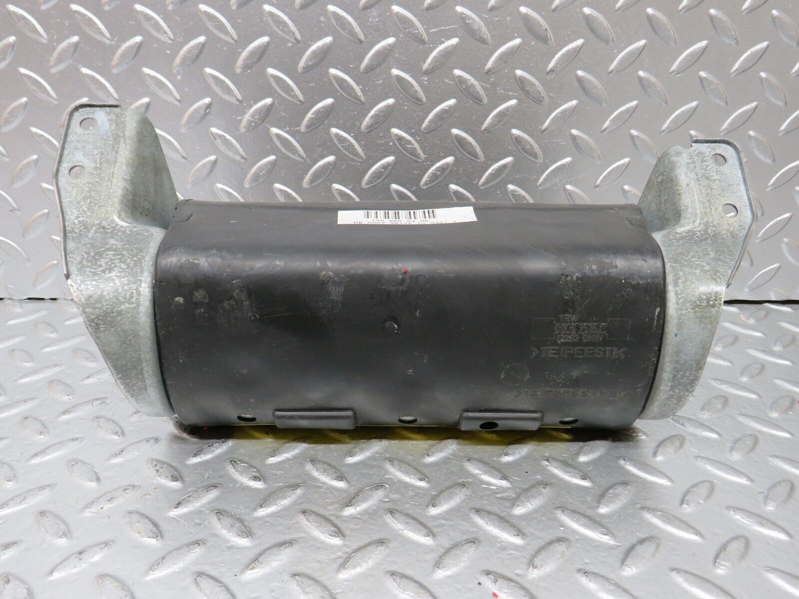 24840 Mercedes-Benz W140 S320 Dashboard Airbag Left Side 1408600405