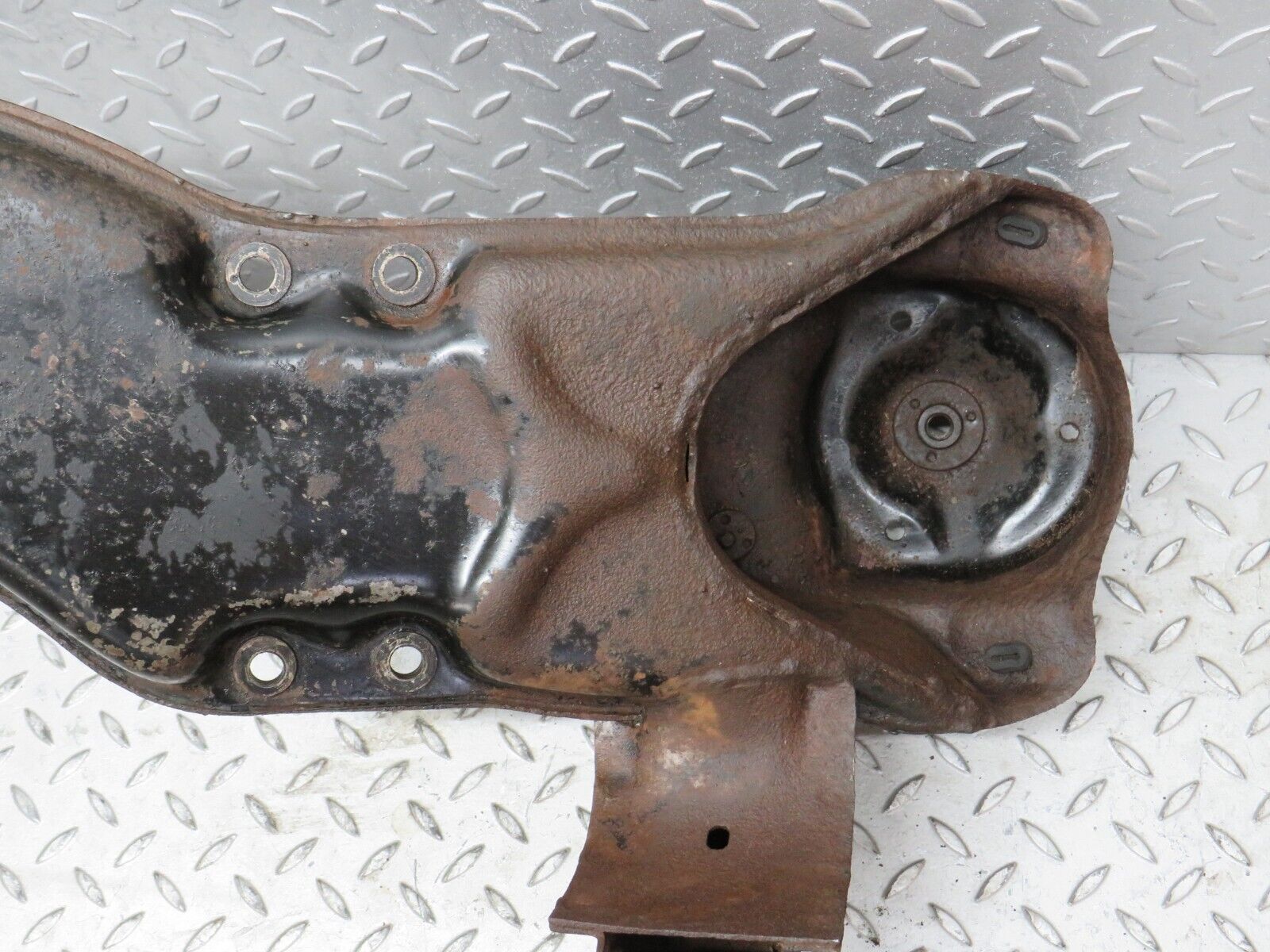 40534 Mercedes-Benz W110 230 Front Subframe Engine Carrier Cradle