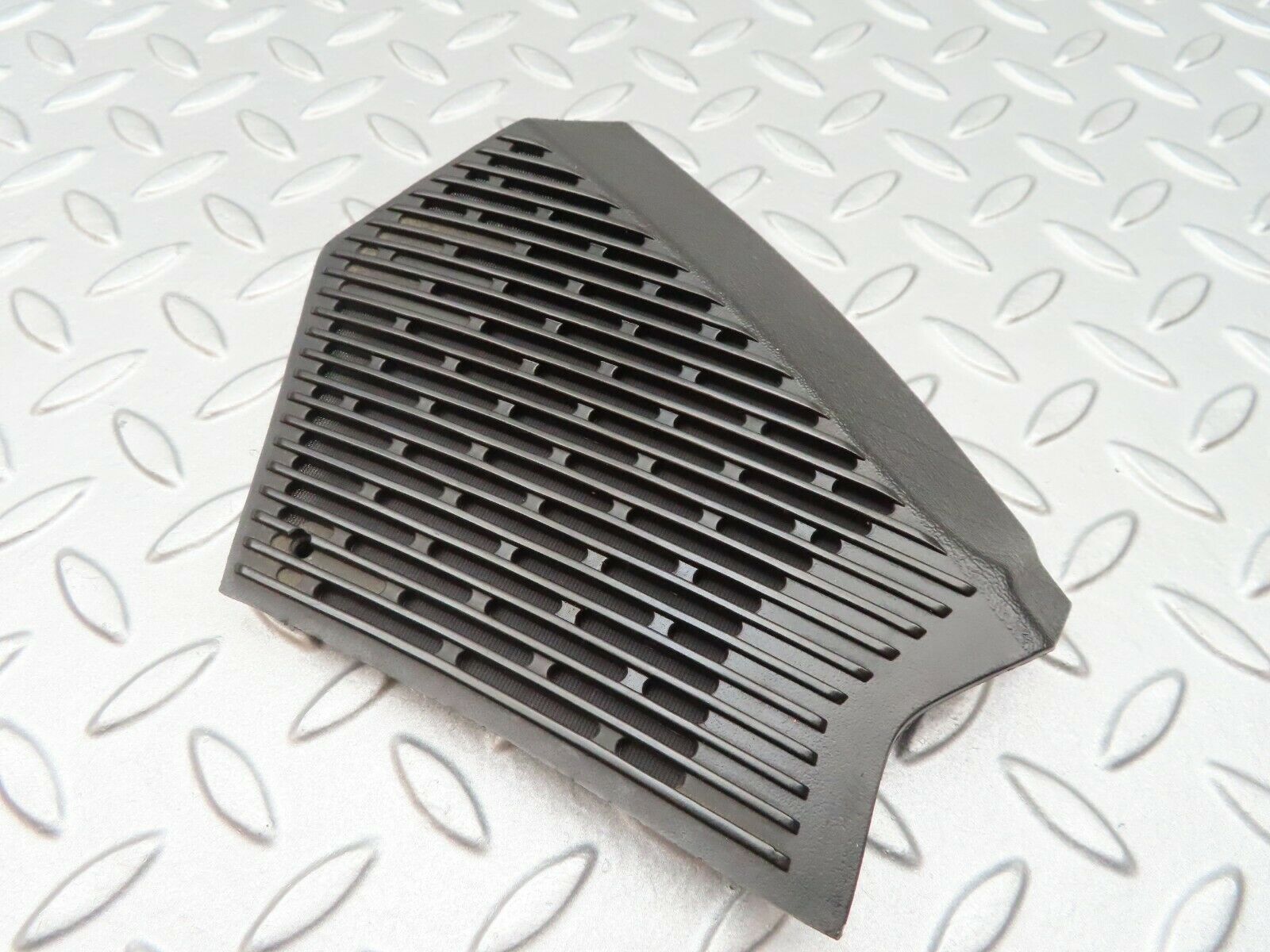 3712 Mercedes-Benz S123 200T Wagon Dash Speaker Cover Grill Right 1236802807