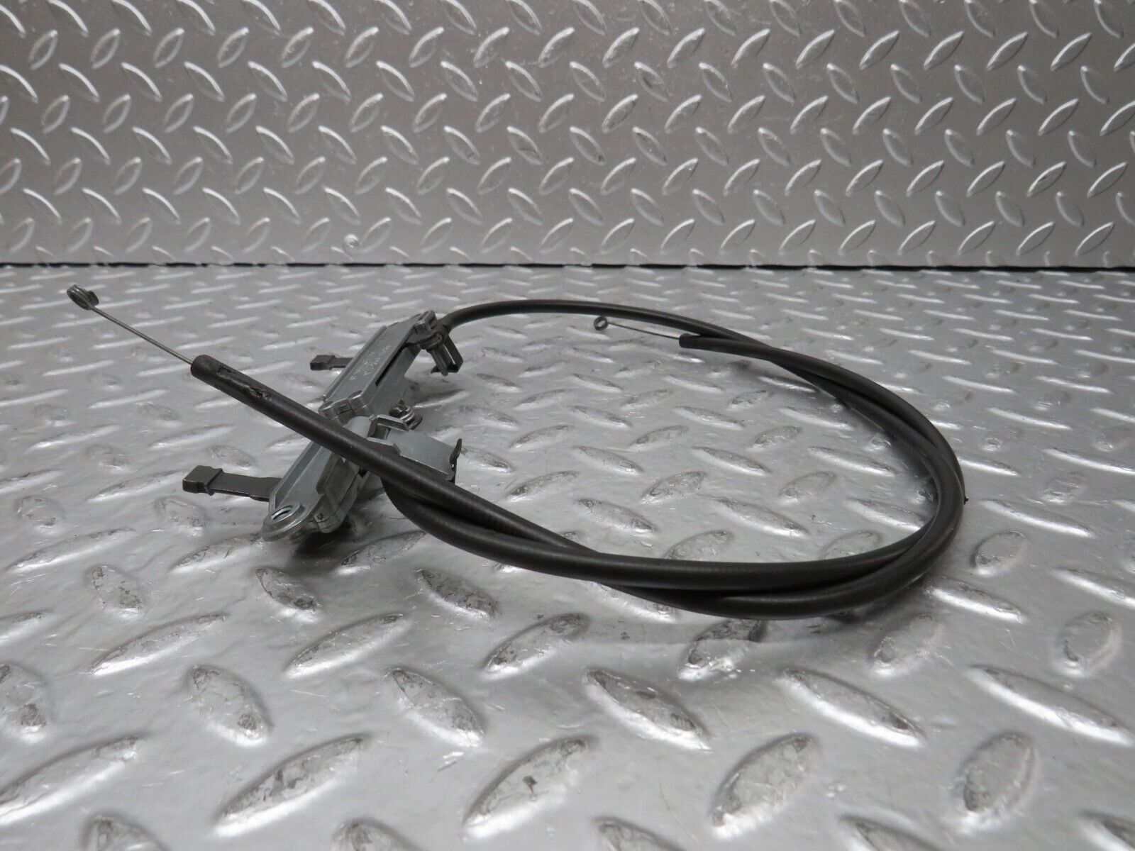 26837 Mercedes-Benz W123 240D Heater Slider Control 1238301185