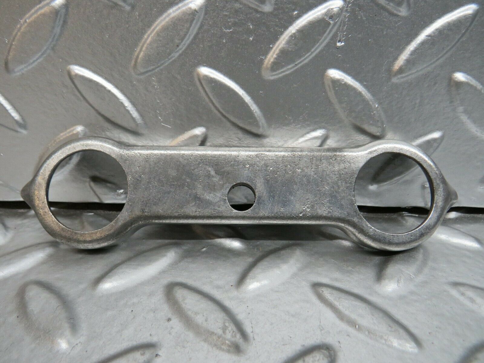 23662 Mercedes-Benz W114 280E Fuel Injector Bracket 1300780341