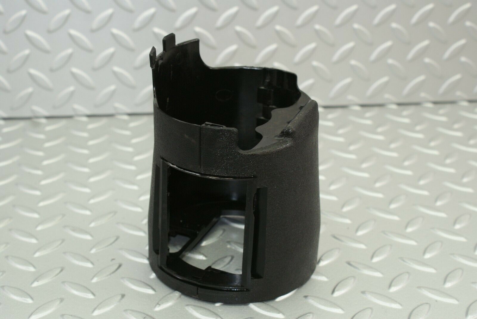 2814 Mercedes-Benz C123 280CE Coupe Steering Column Surround Cover 1234621923