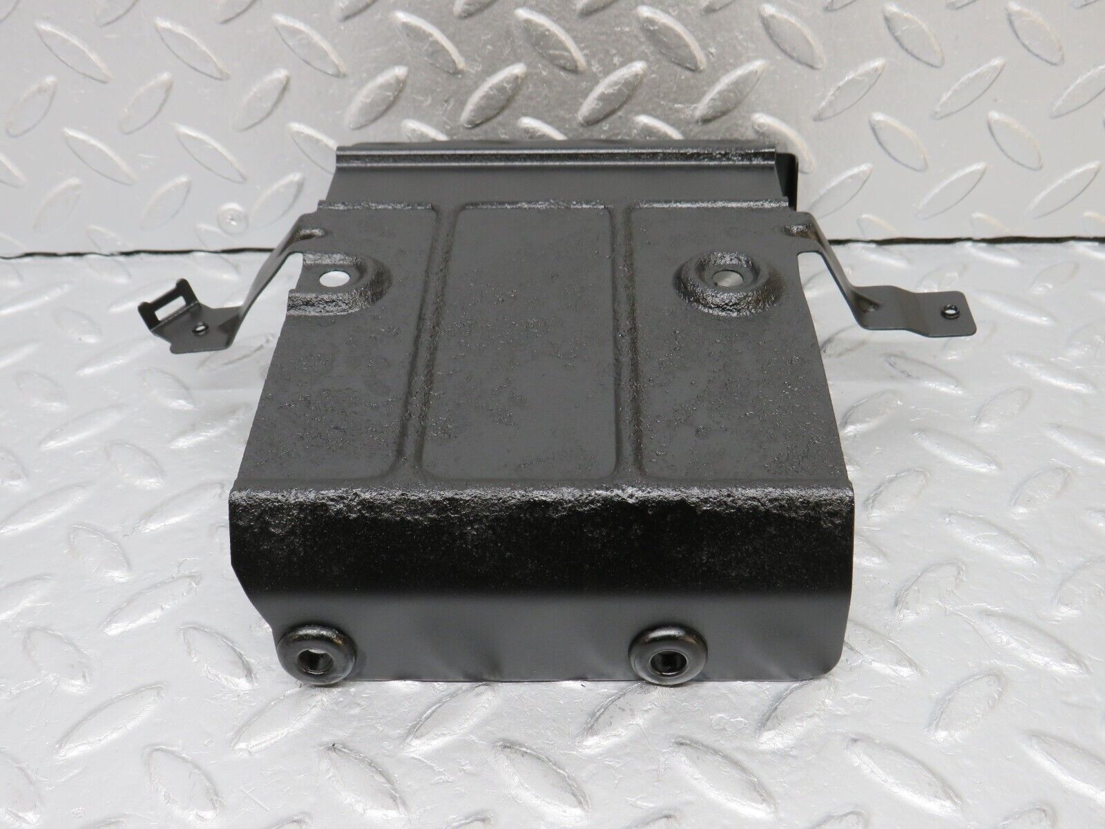 38494 Mercedes-Benz R129 280SL Coupe Roof Pipe Hose Support Bracket Right