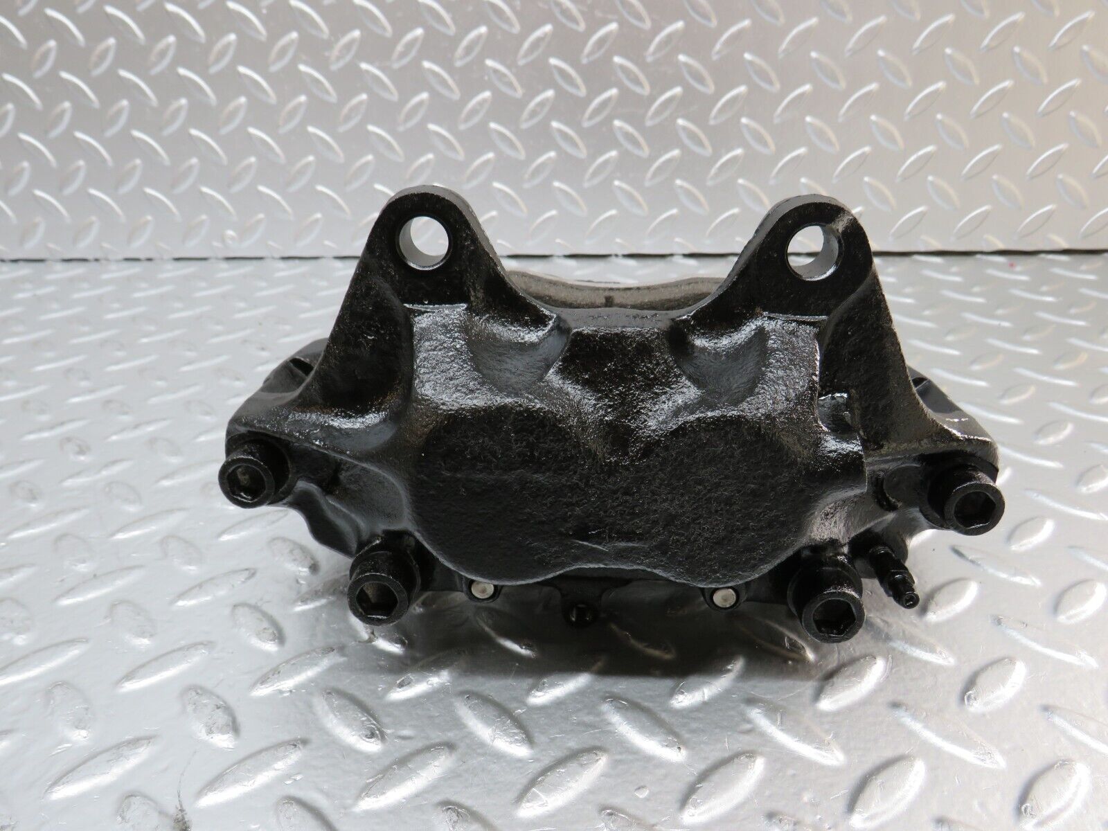 24973 Mercedes-Benz W140 S320 Front Left Brake Caliper Lucas