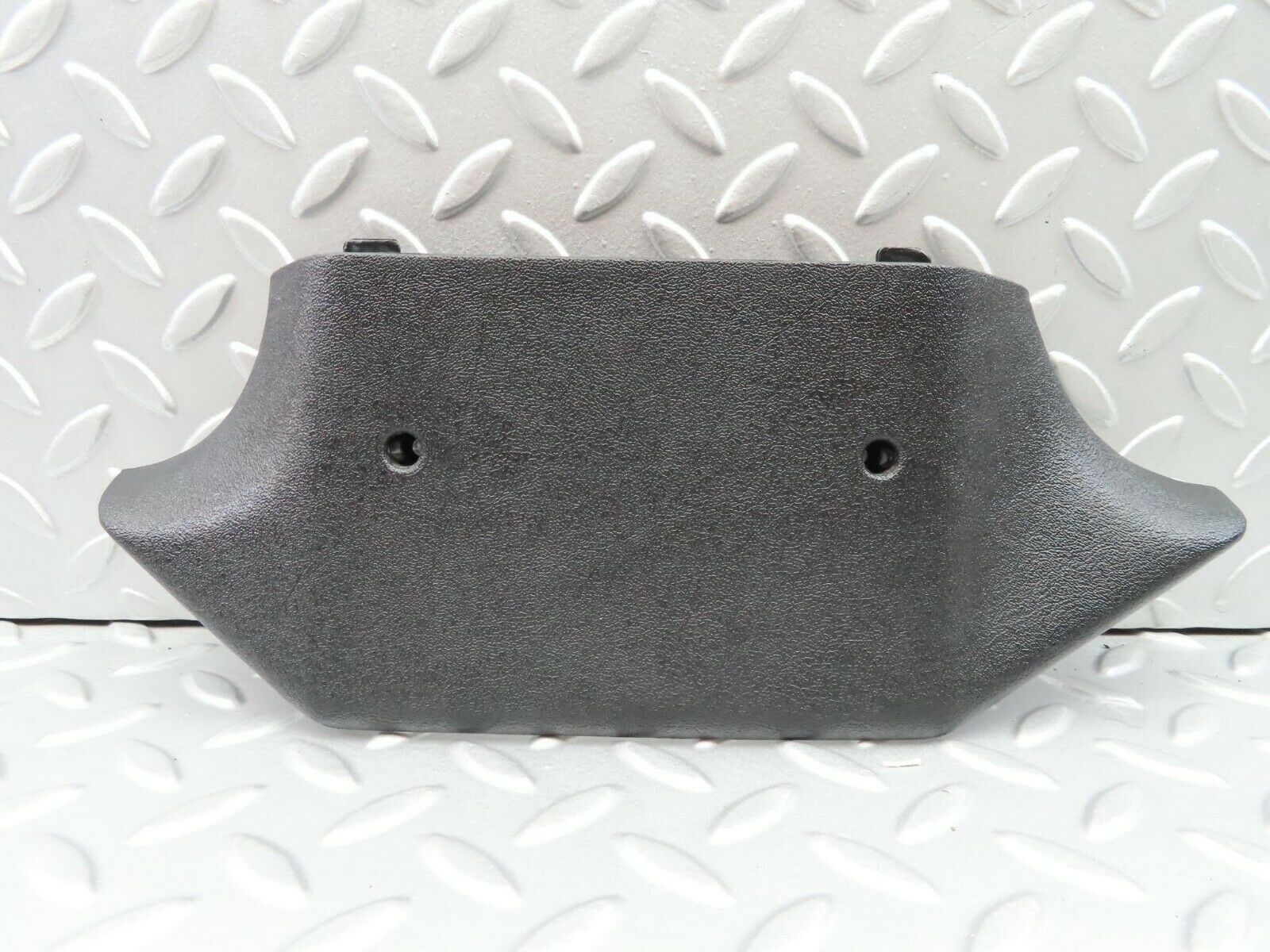 6504 Mercedes-Benz S124 E220 Wagon B Pillar Lower Cover Left Side 1246920322