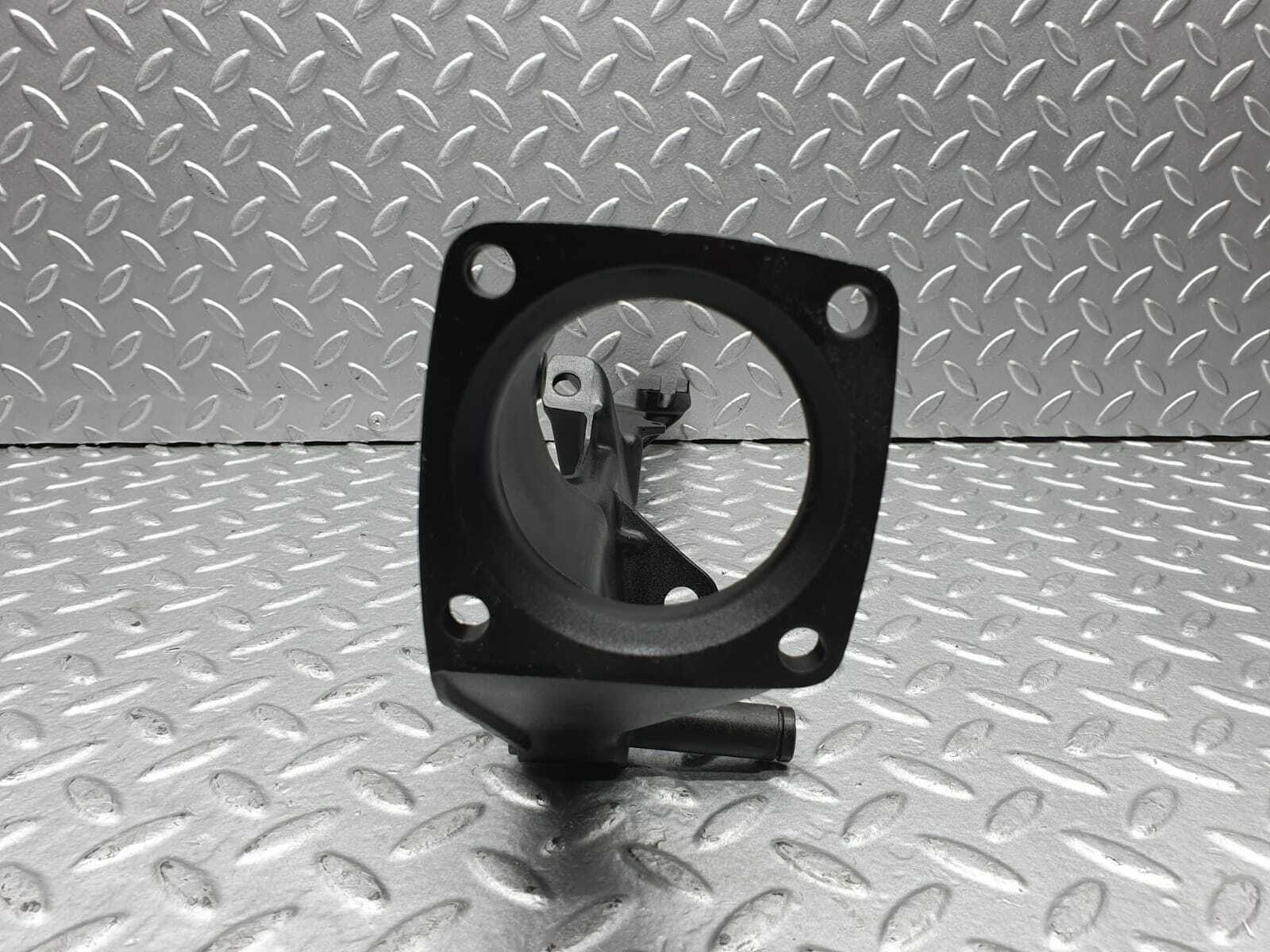 0110 Mercedes-Benz C107 350 SLC Brake Pedal Bracket 1072941101