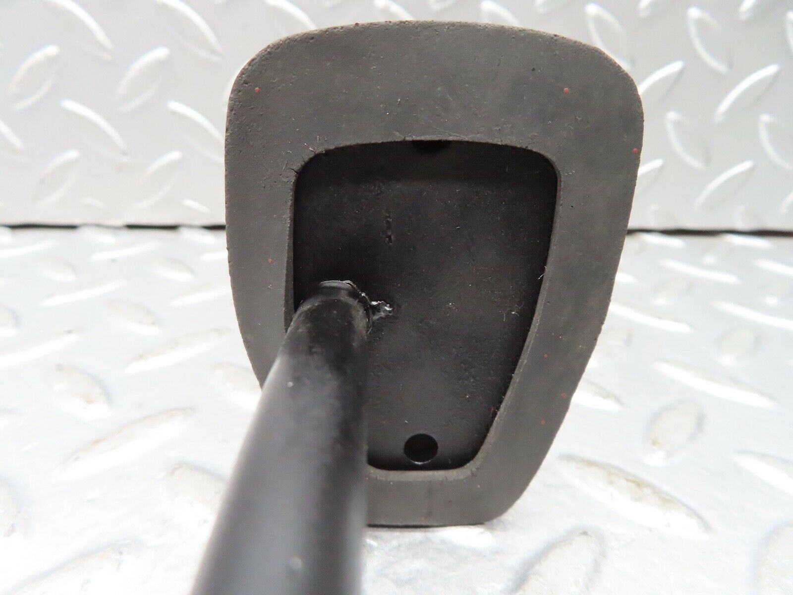 18922 Mercedes-Benz W121 190b Ponton Clutch Pedal With Rubber