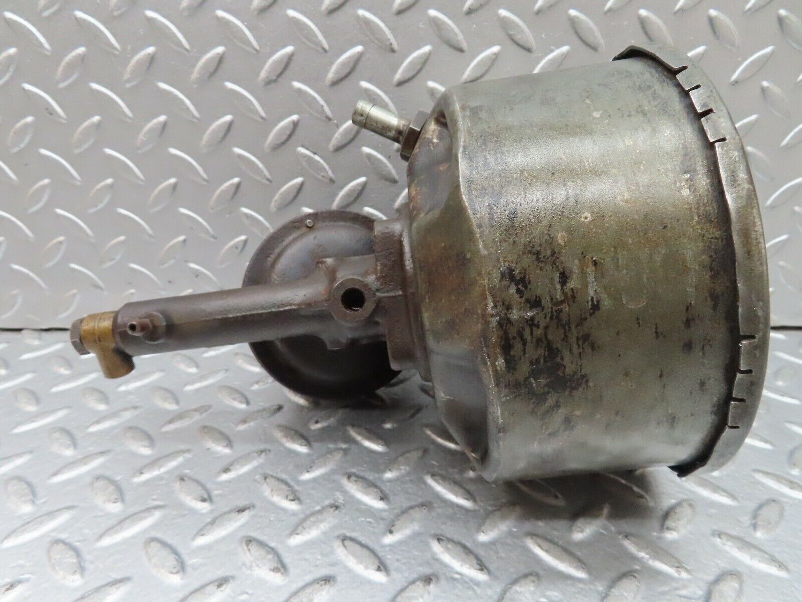 18950 Mercedes-Benz W121 190b Ponton Brake Booster Ate T50/28