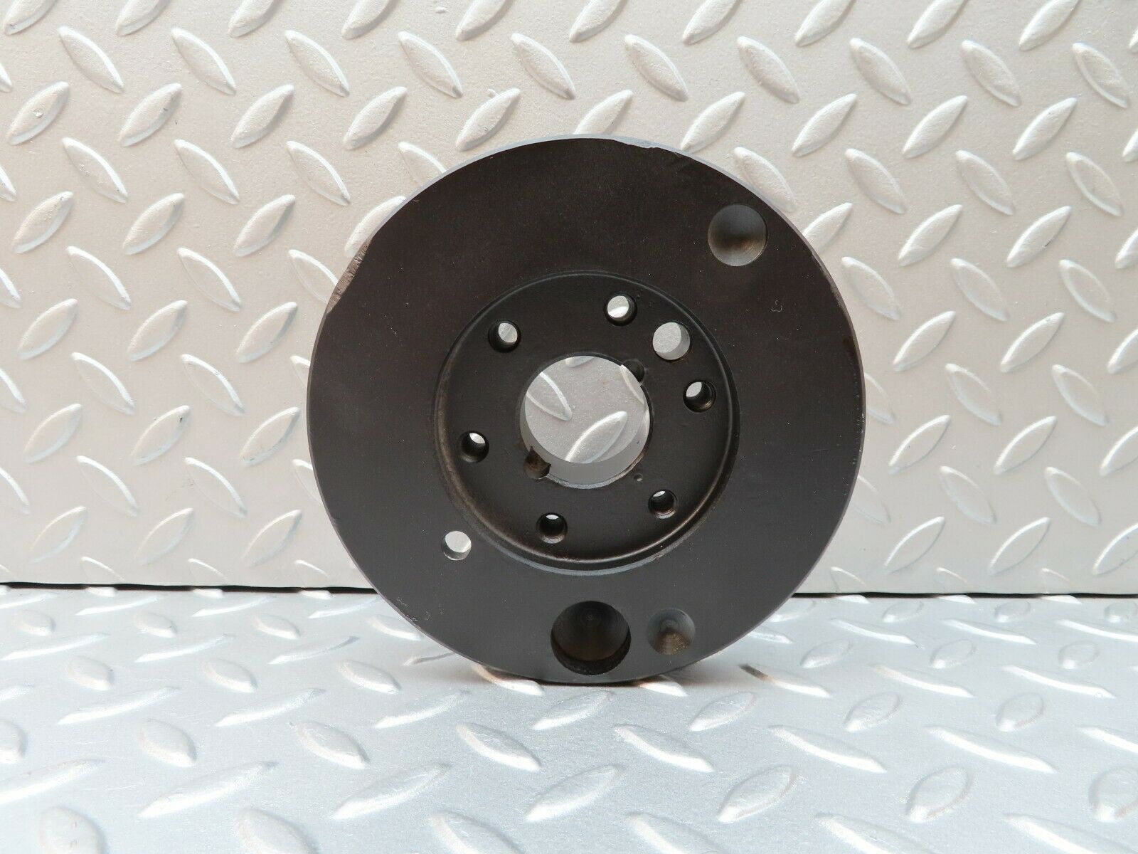 3499 Mercedes-Benz W108 280SE Crankshaft Vibration Damper 1080310807